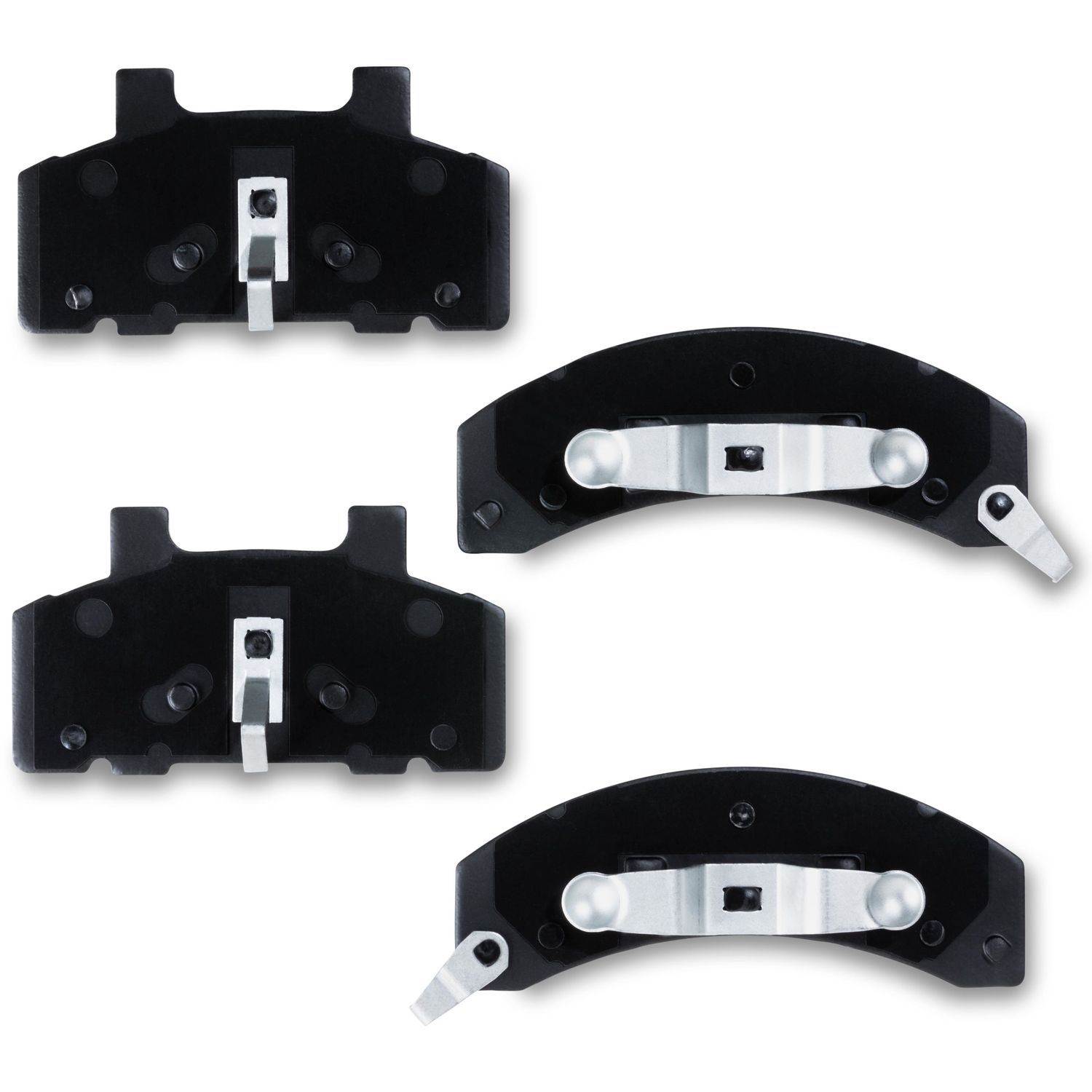 Duralast Semi-Metallic Brake Pads MKD215