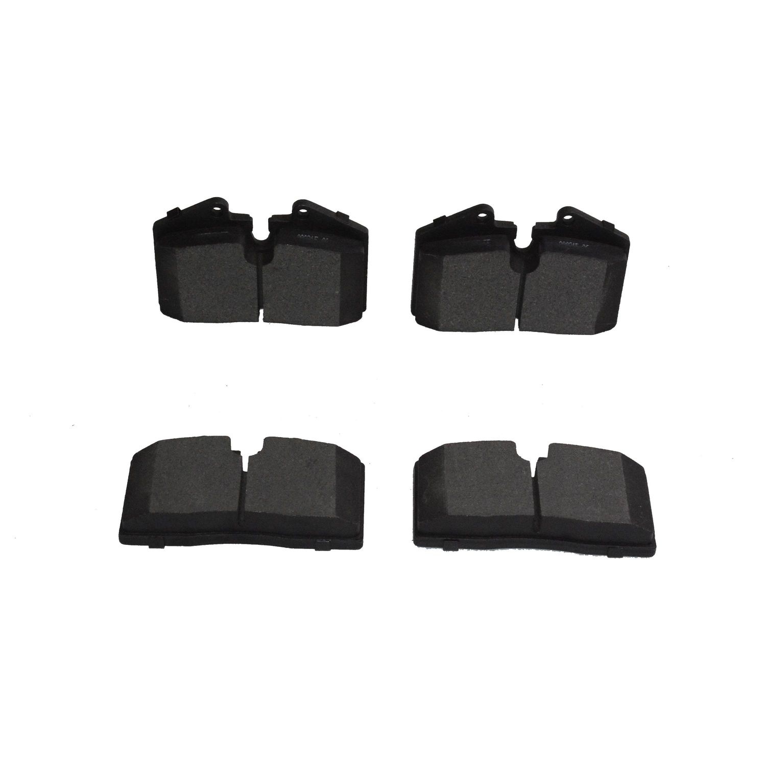 Duralast Ceramic Brake Pads MKD345