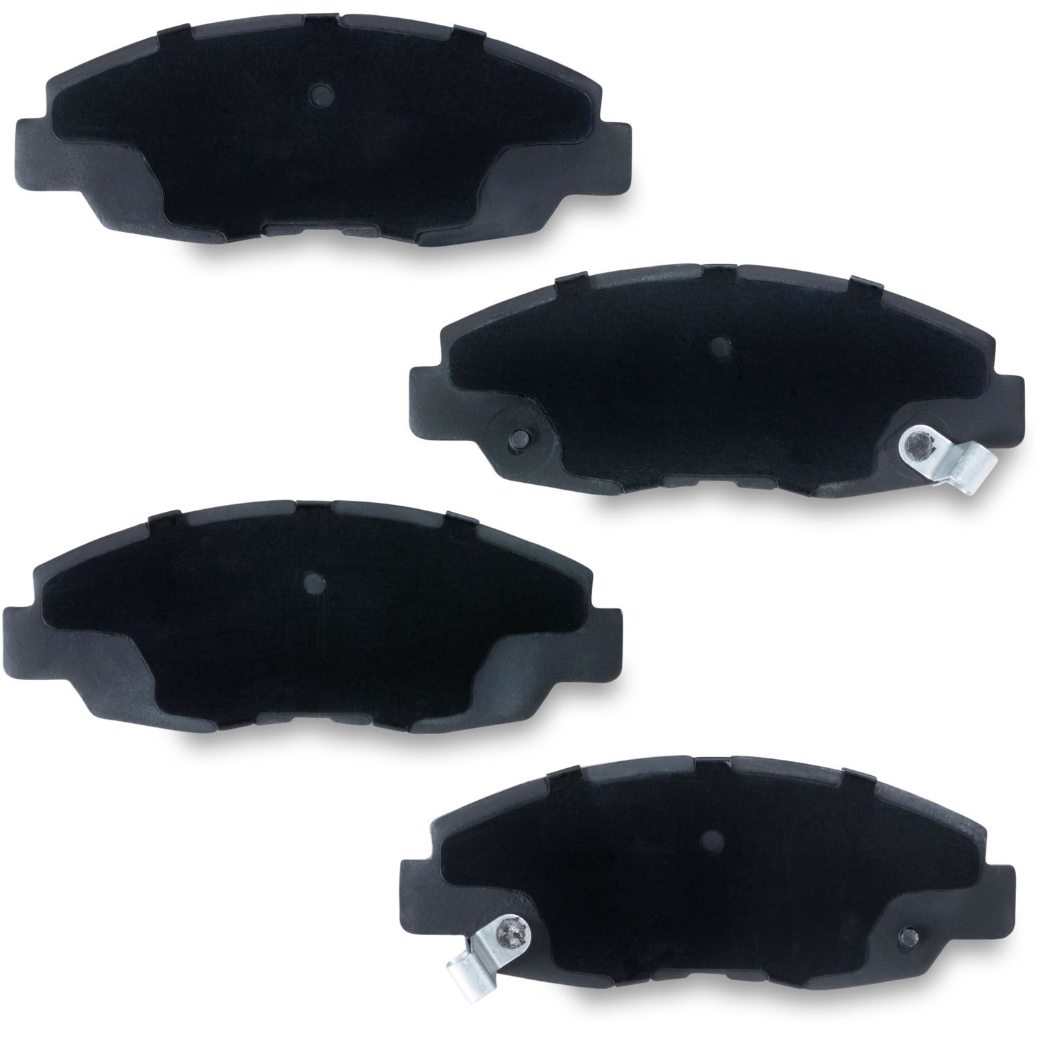 Duralast Ceramic Brake Pads MKD465A