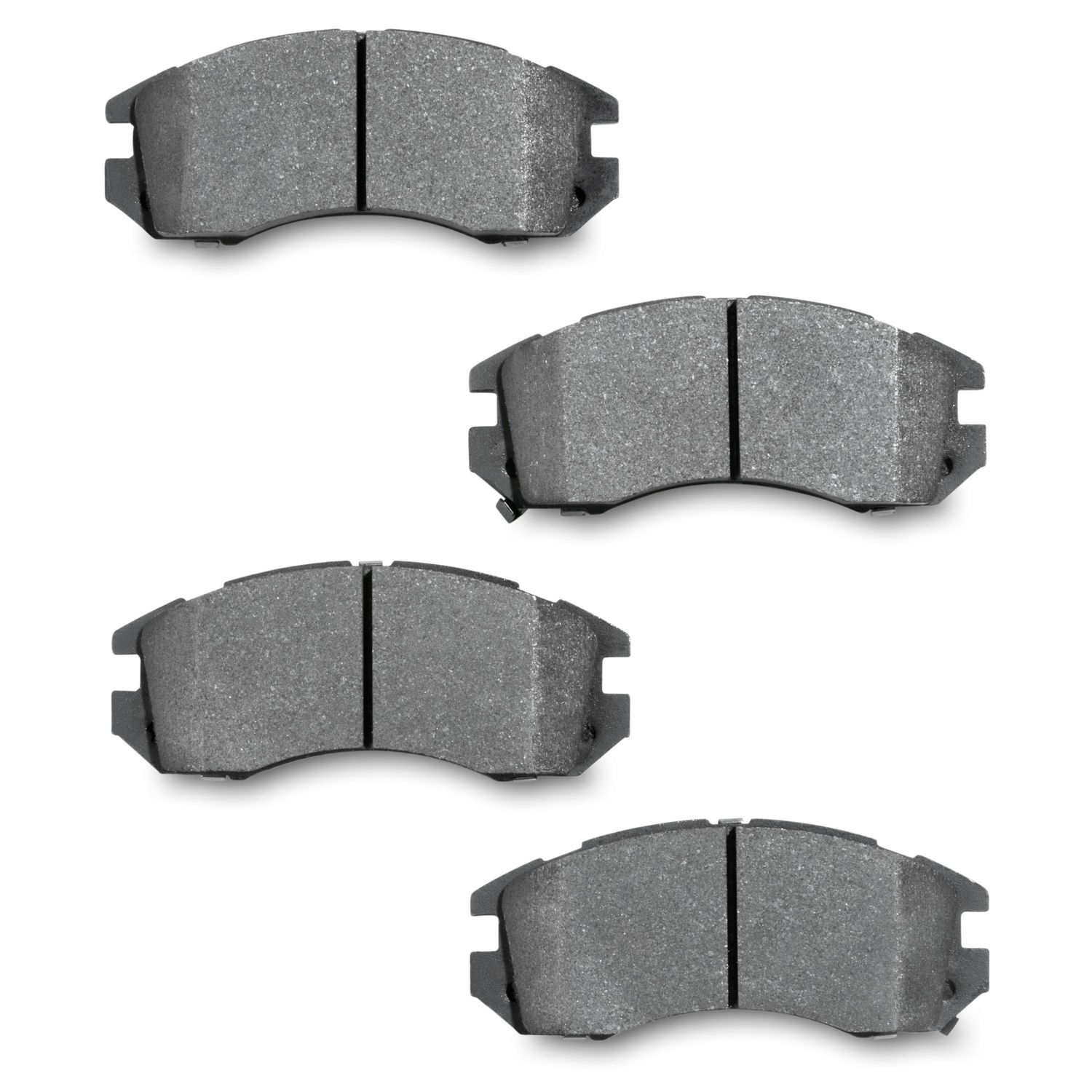 Duralast Ceramic Brake Pads MKD470