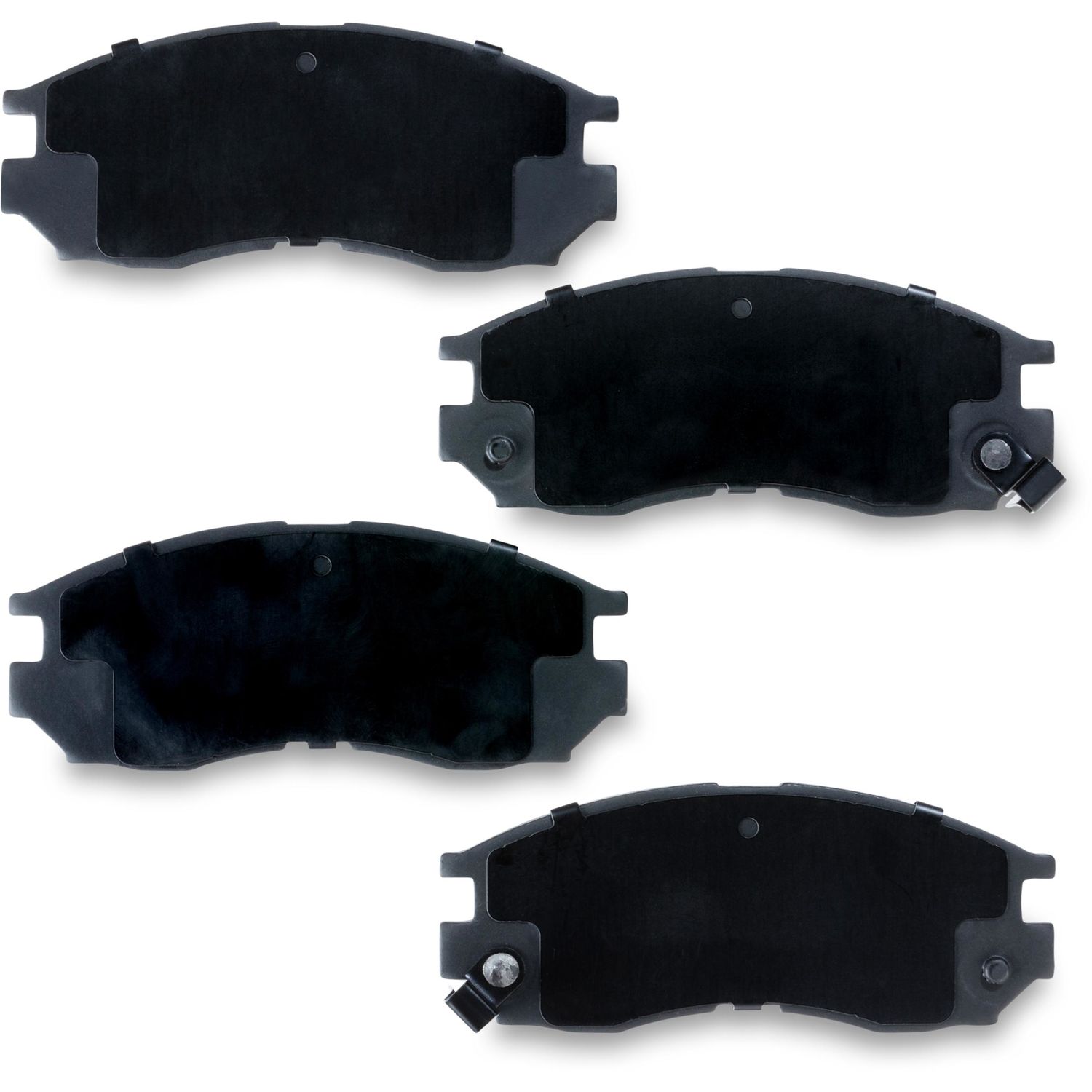 Duralast Ceramic Brake Pads MKD484