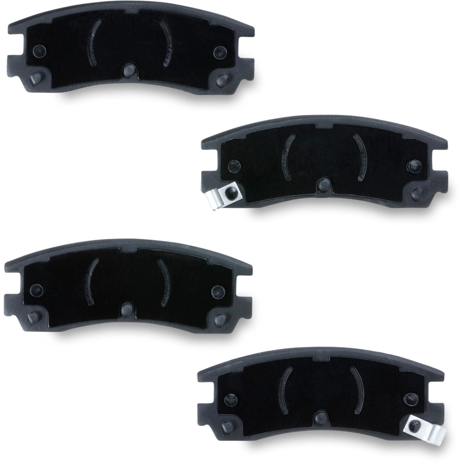 Duralast Semi-Metallic Brake Pads MKD508