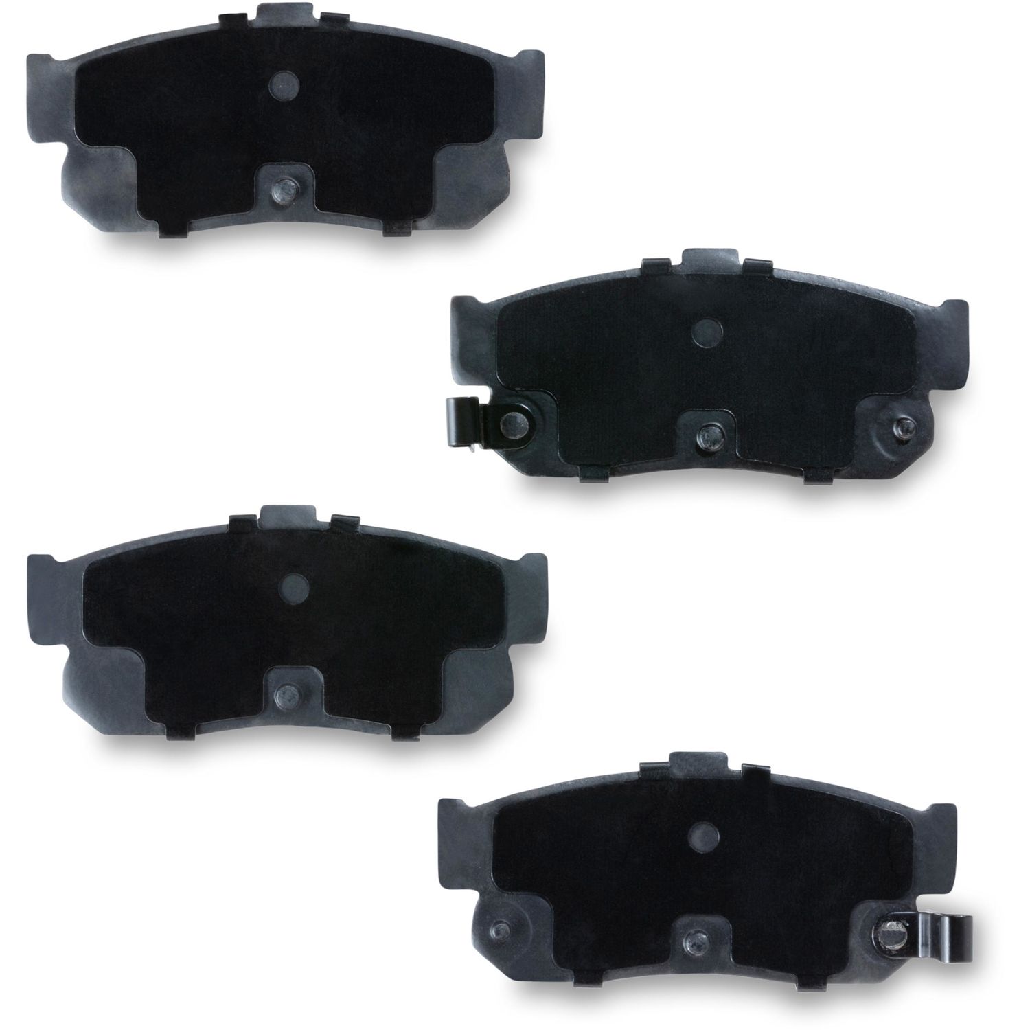 Duralast Ceramic Brake Pads MKD540