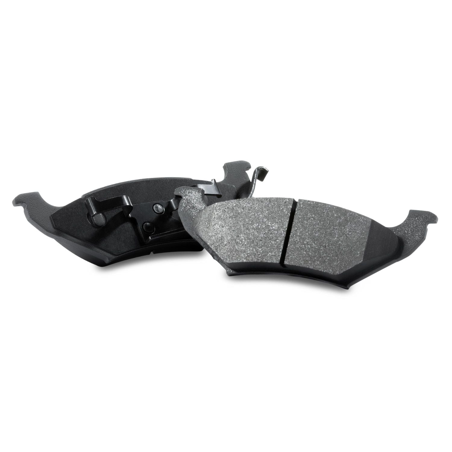 Duralast Semi-metallic Disc Brake Pad Set MKD544