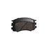 Duralast Semi-Metallic Brake Pads MKD549