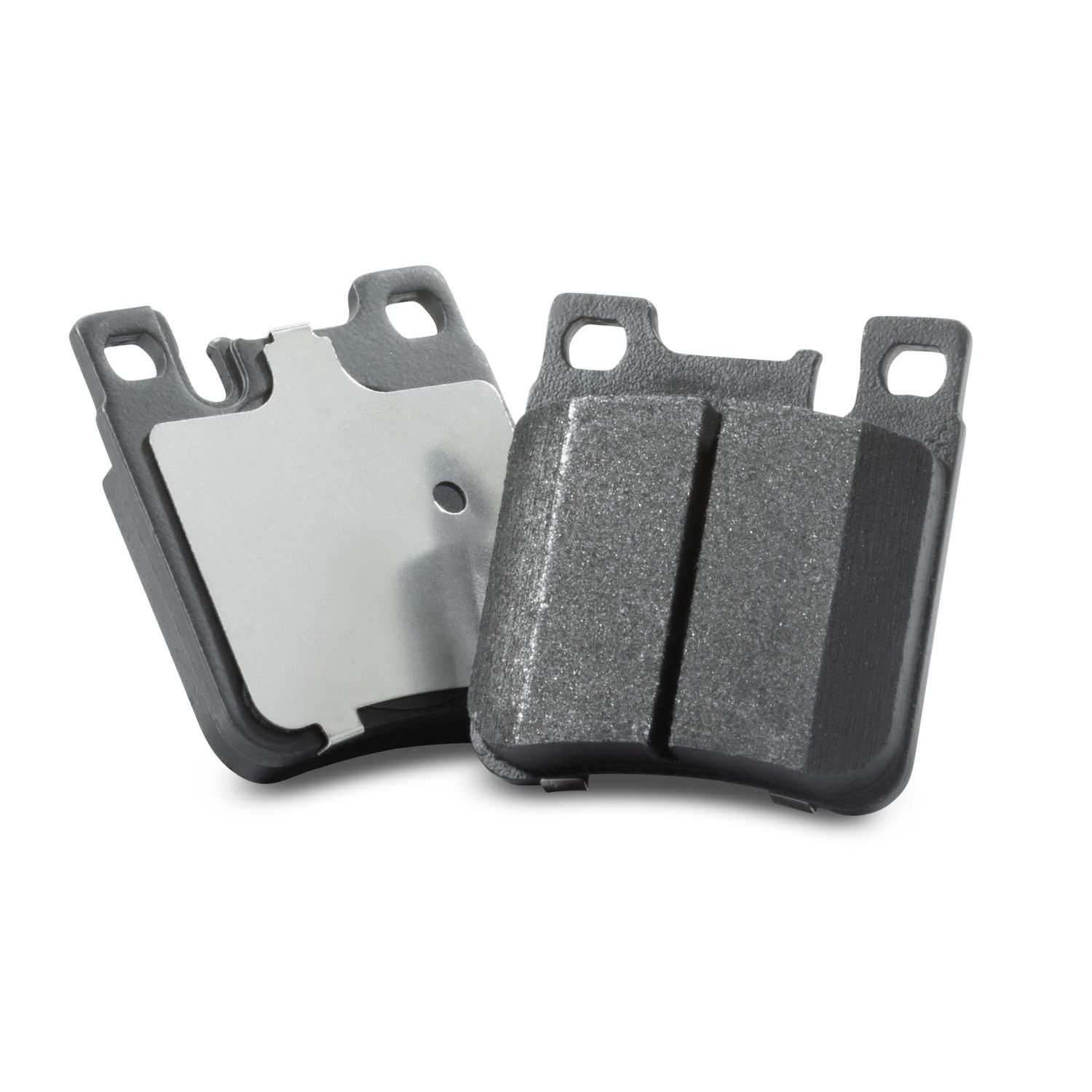 Duralast Semi-Metallic Brake Pads MKD603