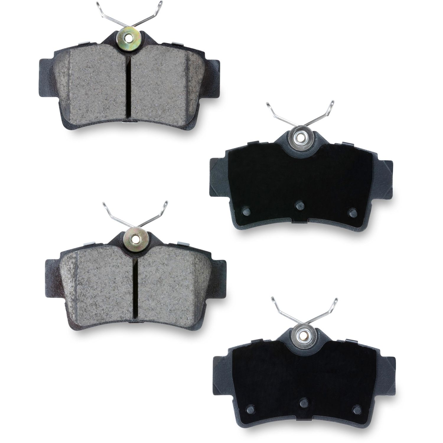 Duralast Ceramic Brake Pads MKD627