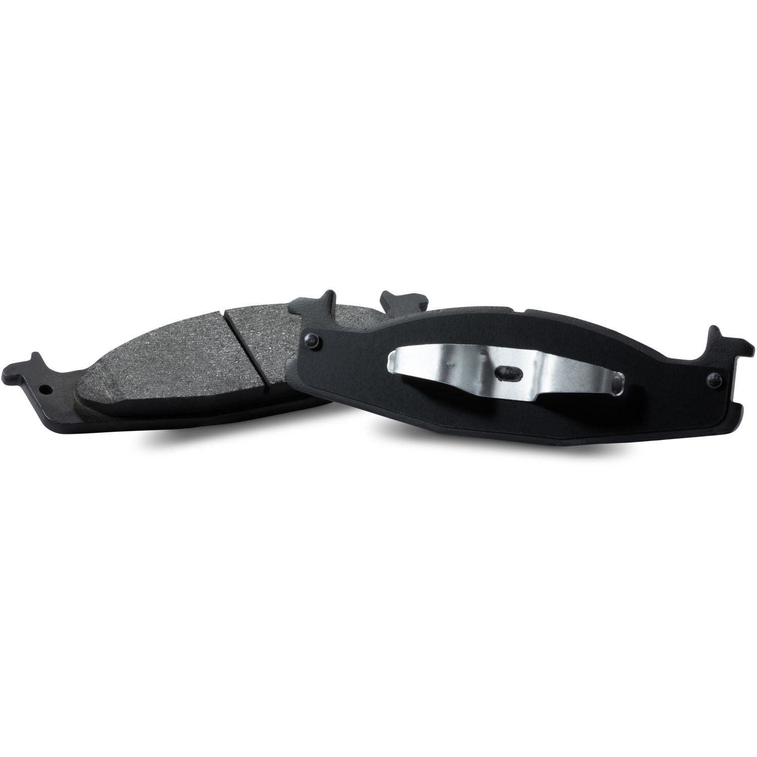 Duralast Semi-Metallic Brake Pads MKD632