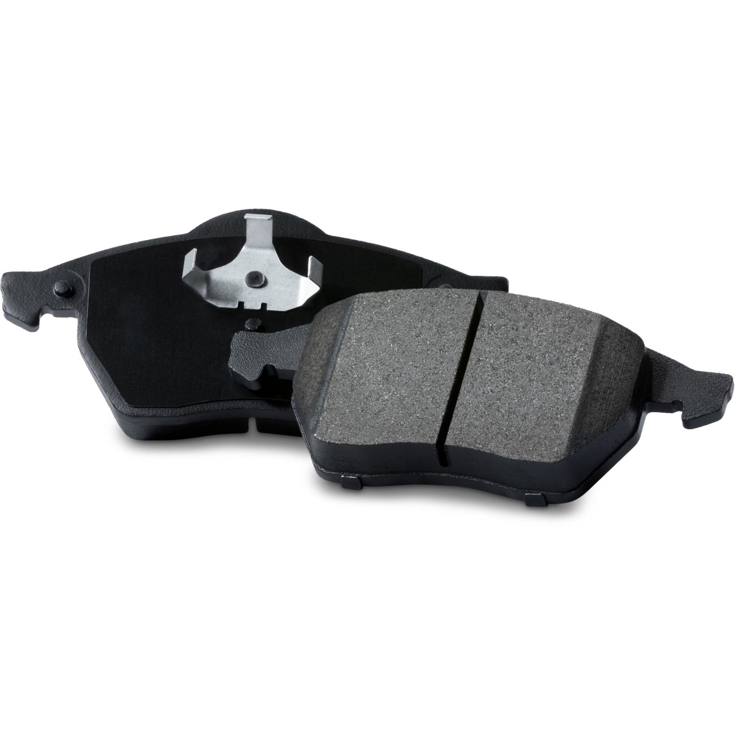 Duralast SemiMetallic Brake Pads MKD687A
