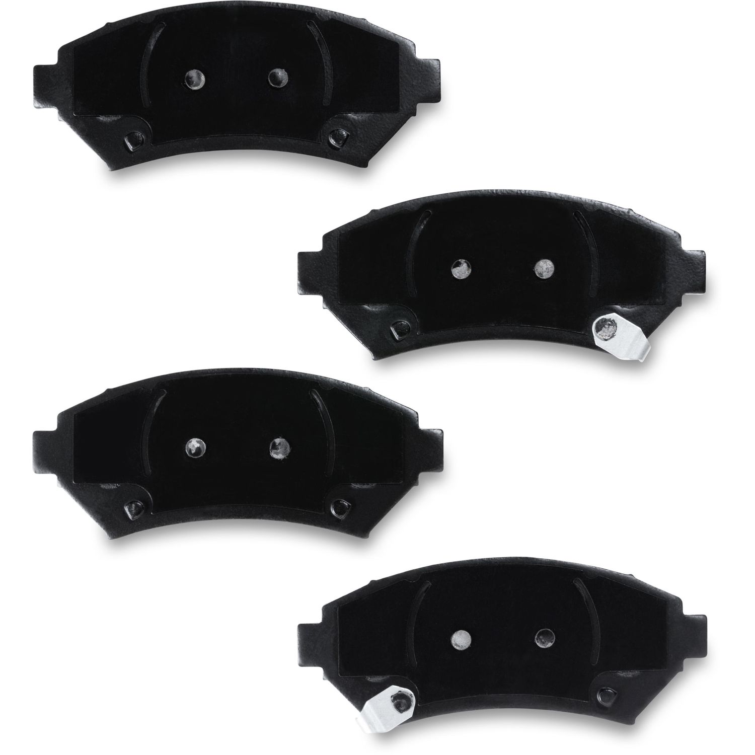 Duralast Semi-Metallic Brake Pads MKD699