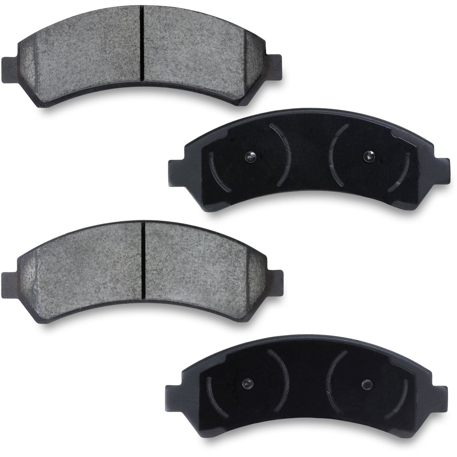 Duralast Ceramic Brake Pads MKD726