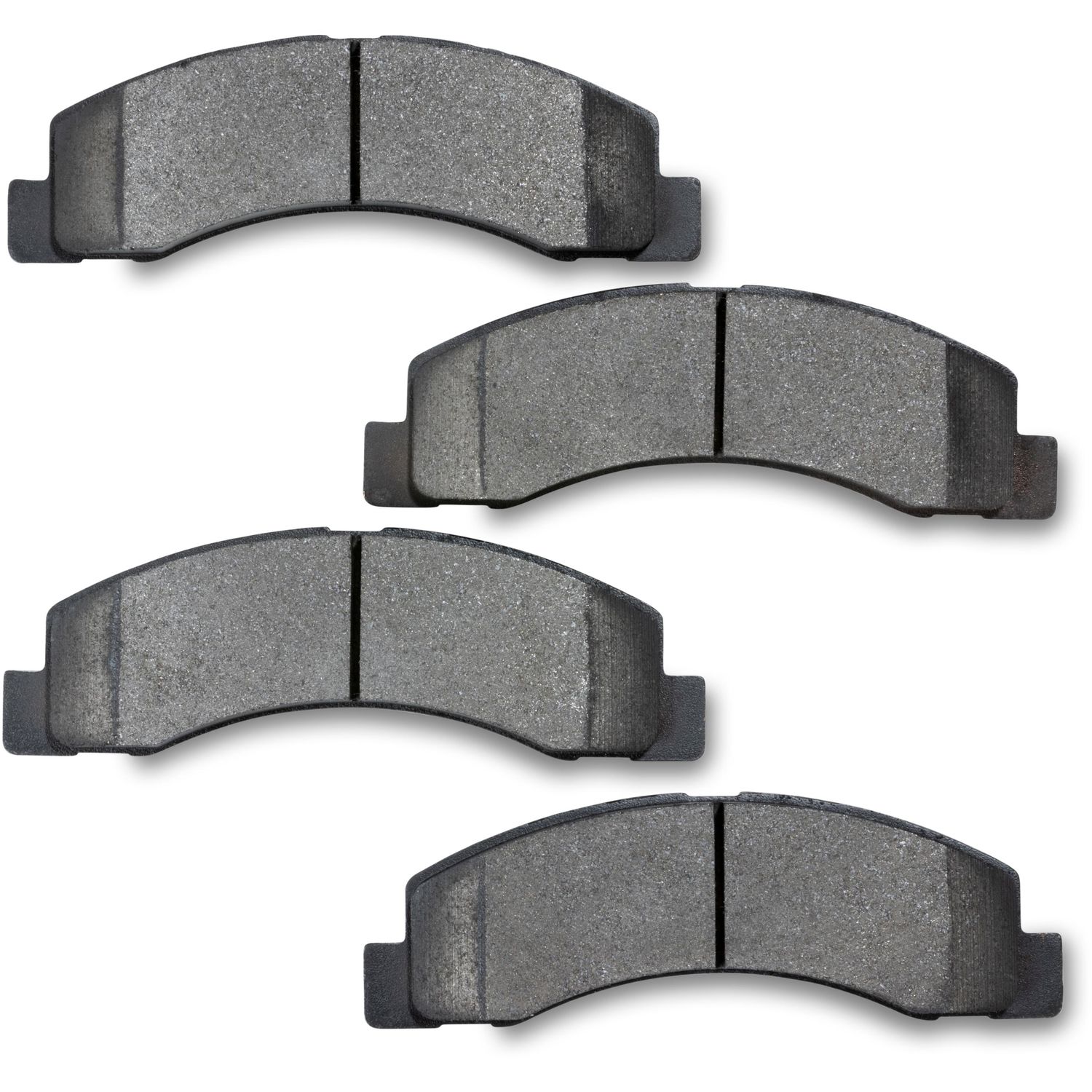 Duralast Semi-Metallic Brake Pads MKD756