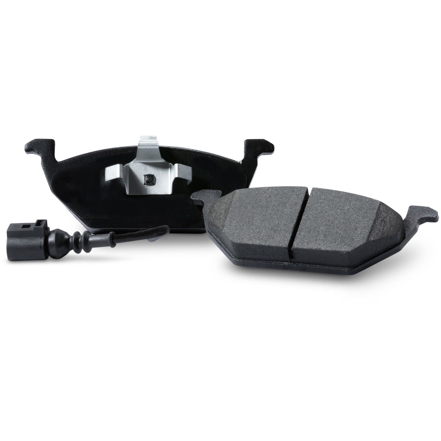 Duralast Semi-Metallic Brake Pads MKD768A