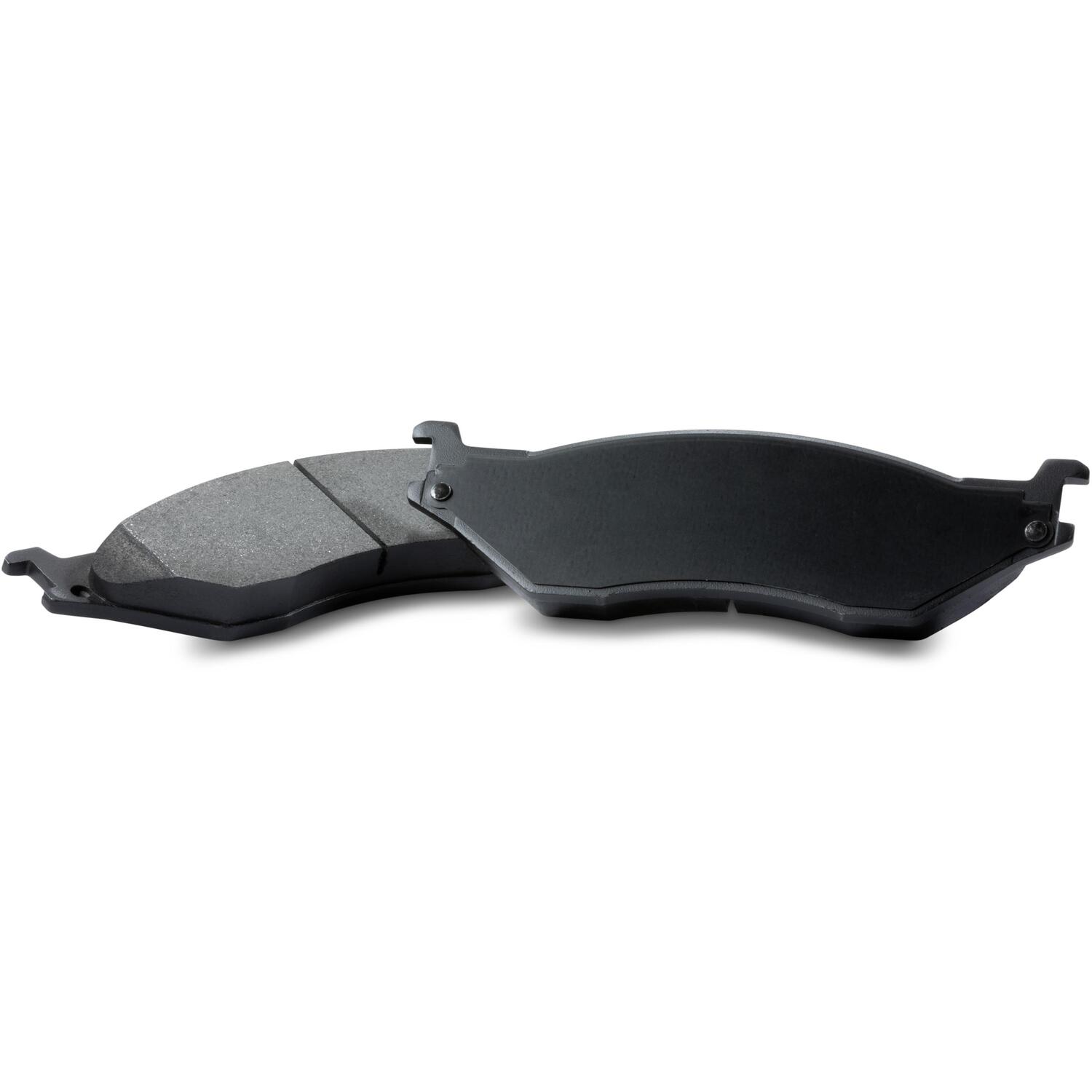 Dash Edge Premium Semi-metallic Brake Pad (md727 Reviews DASH EDGE ...