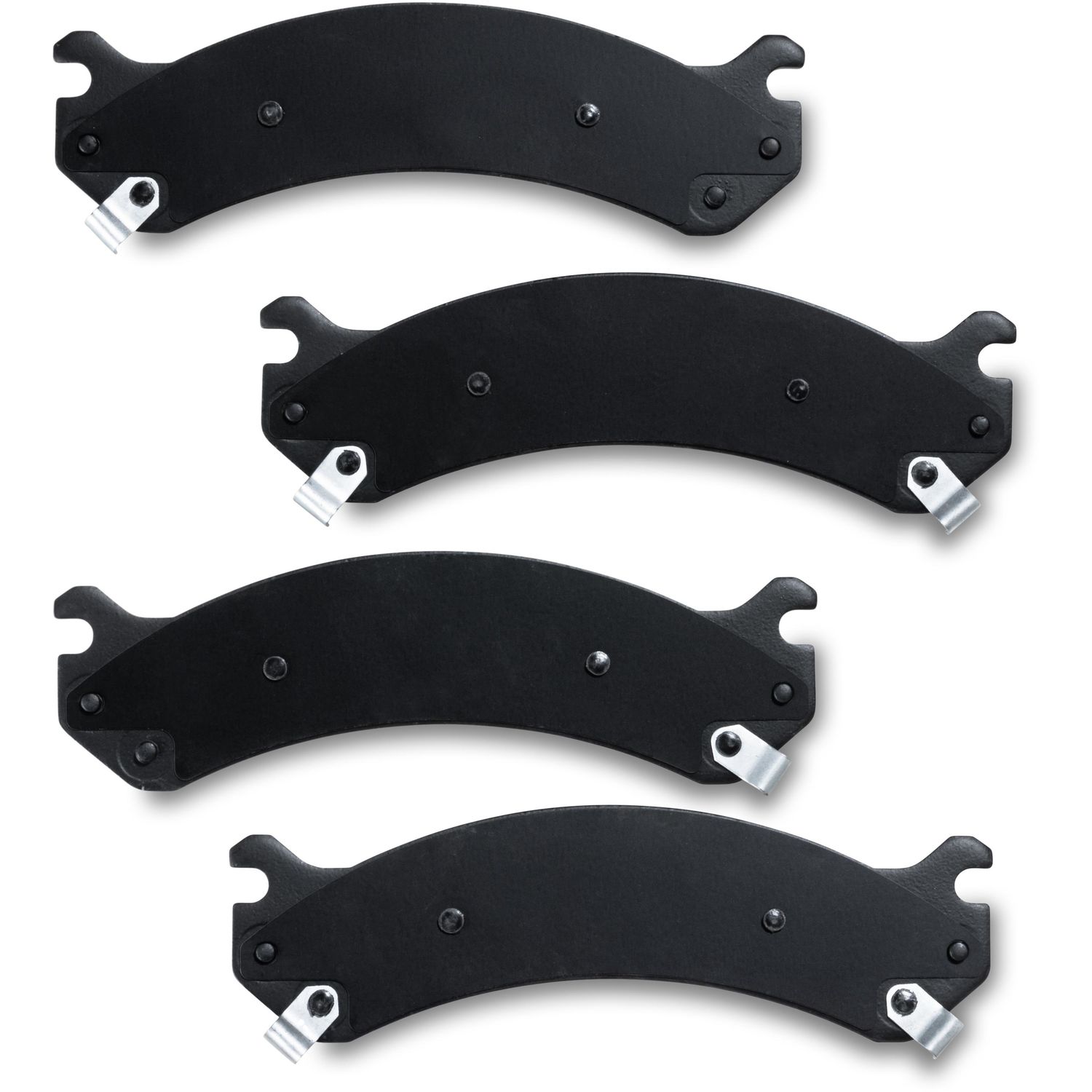 Duralast Semi-Metallic Brake Pads MKD784
