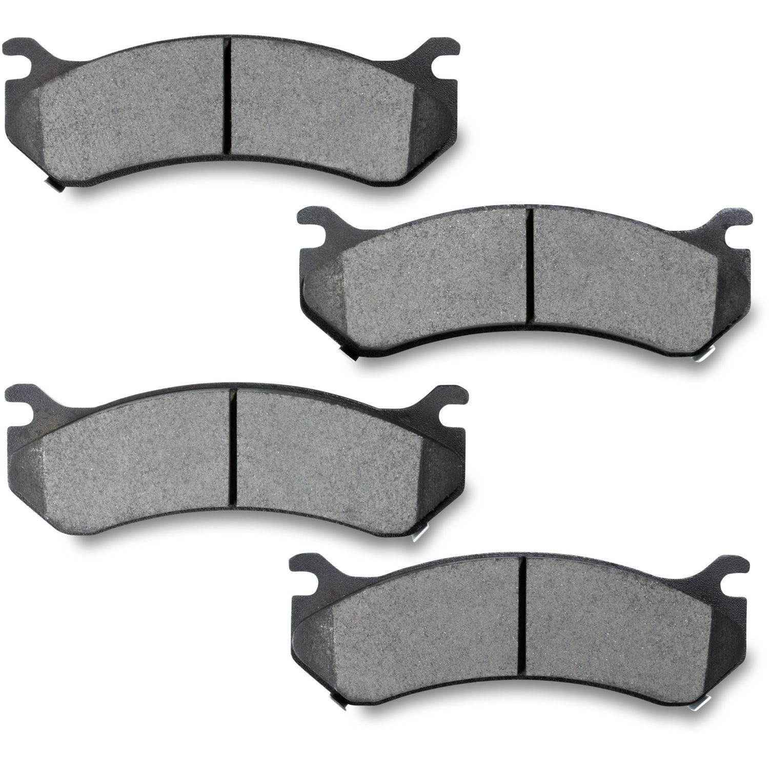 Duralast Ceramic Brake Pads MKD785