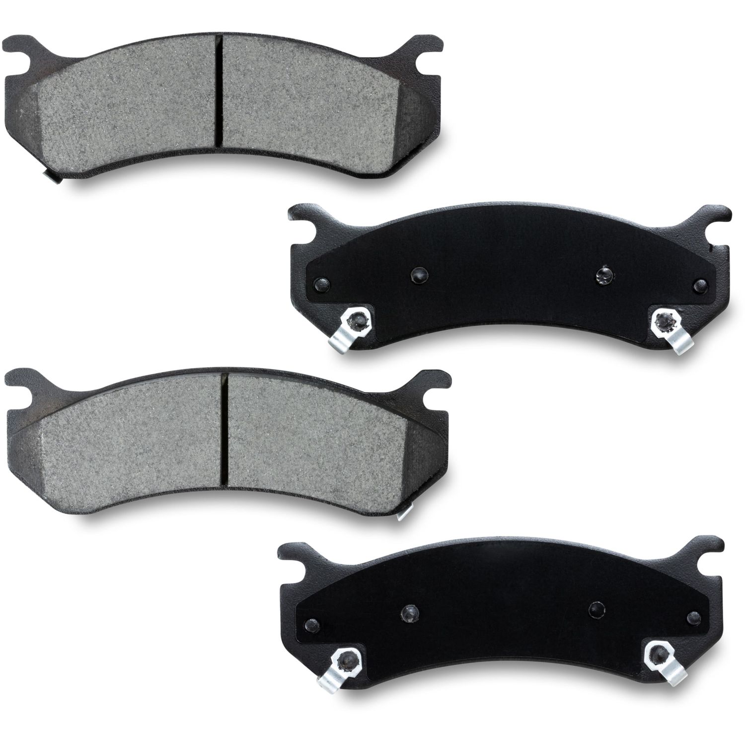 Duralast Semi-Metallic Brake Pads MKD785