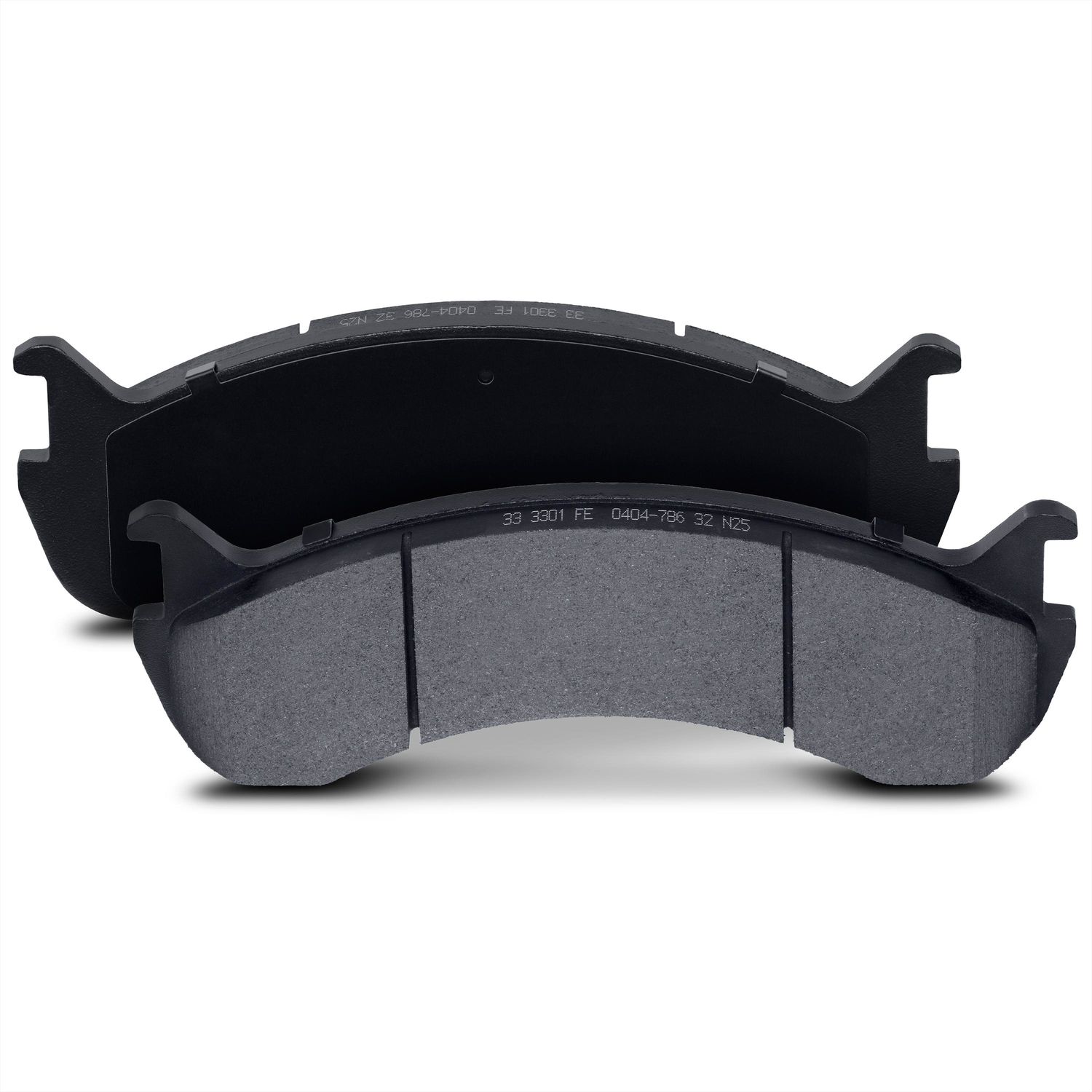 Duralast Disc Brake Pad Set MKD786