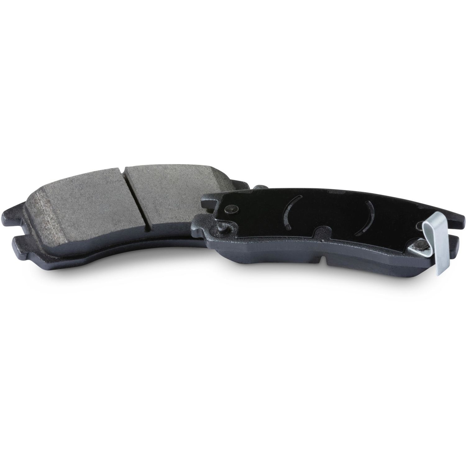 Duralast Ceramic Brake Pads MKD814