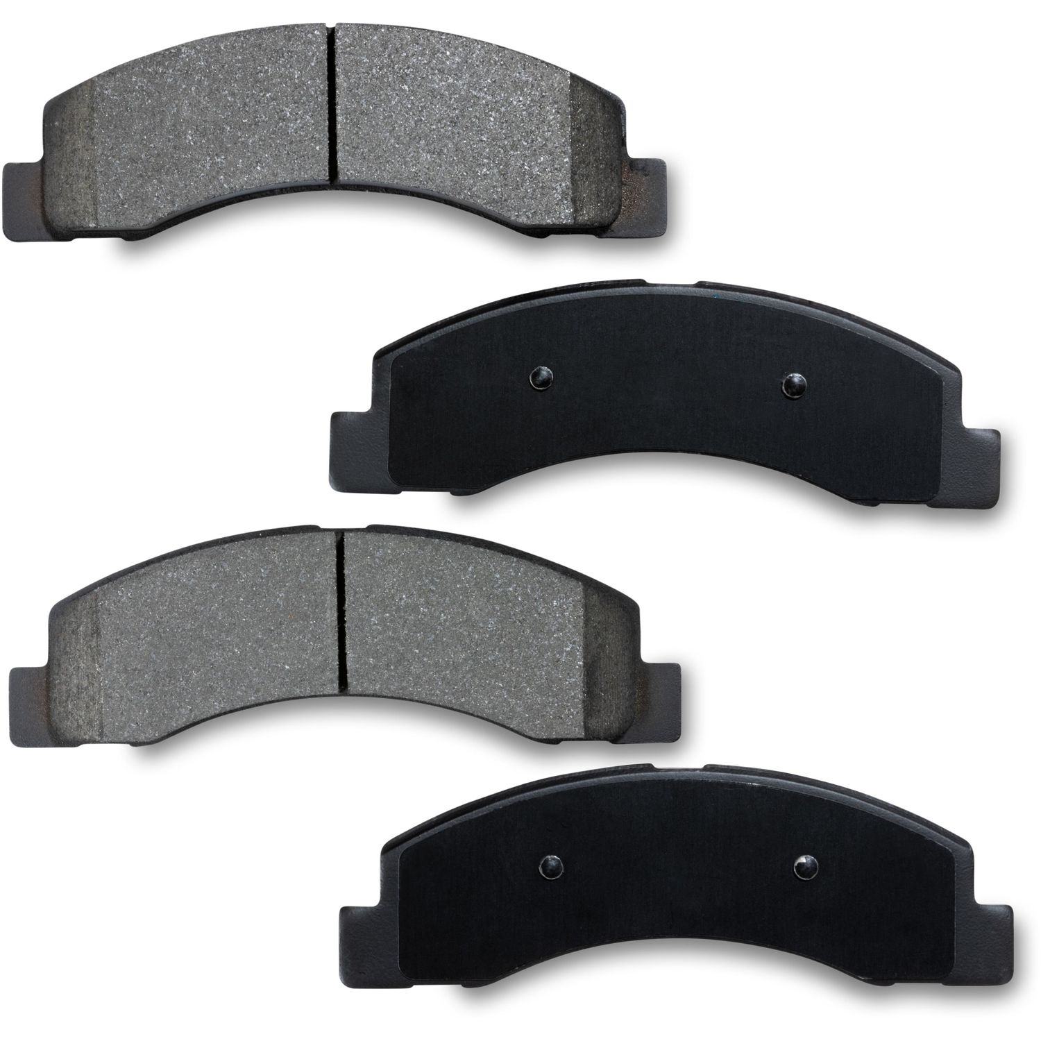 Duralast Semi-Metallic Brake Pads MKD824