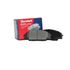 Duralast Ceramic Brake Pads MKD829