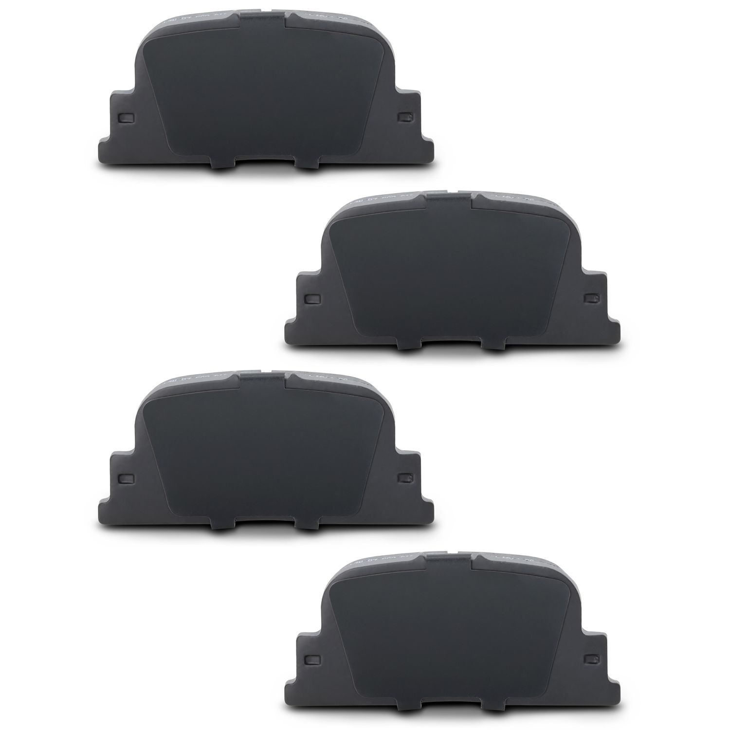 Duralast Ceramic Brake Pads MKD835
