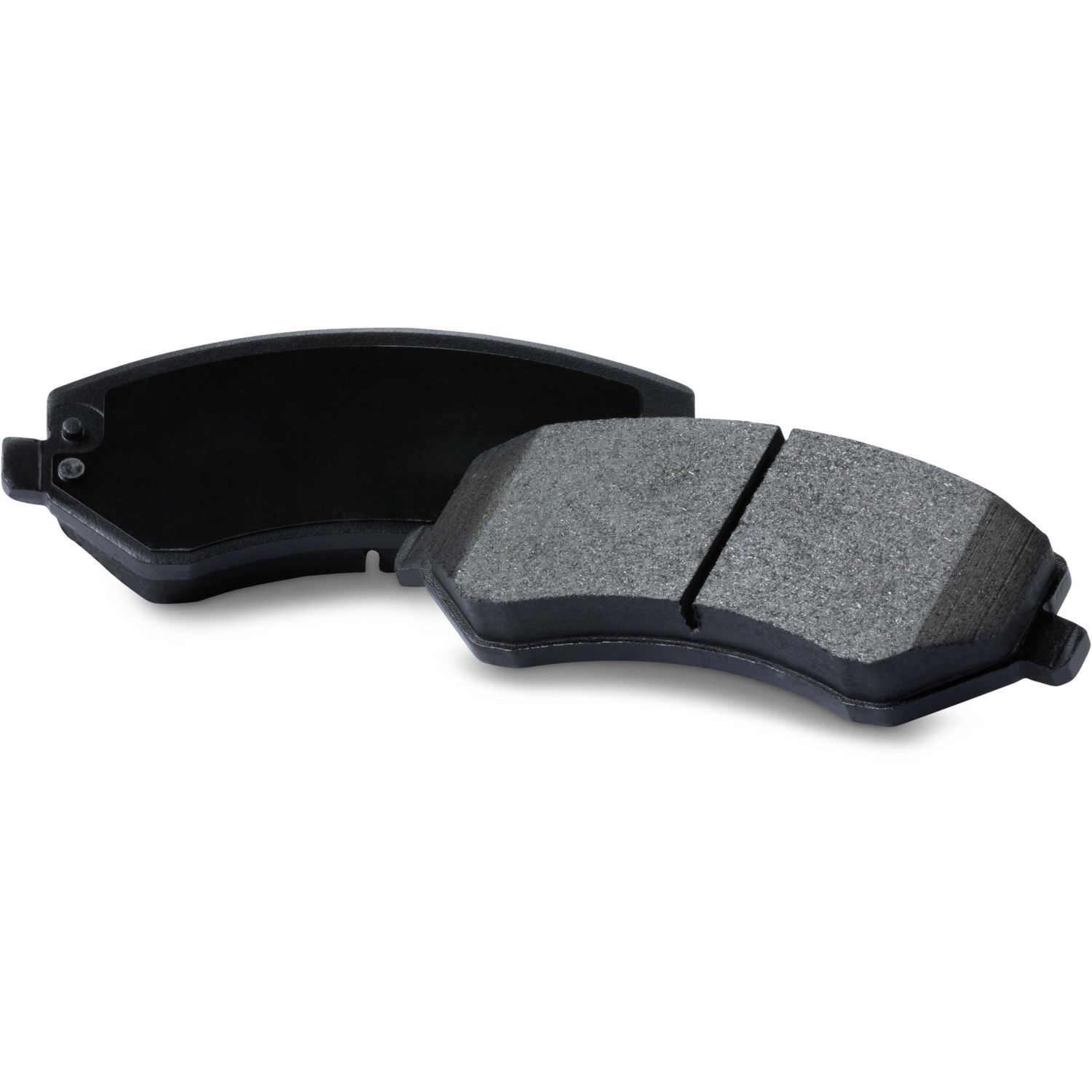 Duralast Semi-metallic Disc Brake Pad Set MKD856A