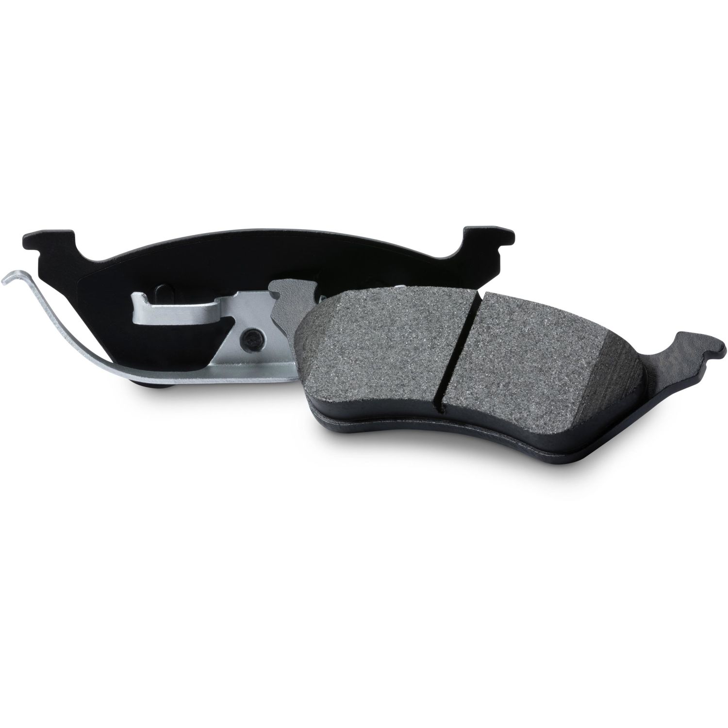 Duralast SemiMetallic Brake Pads MKD858