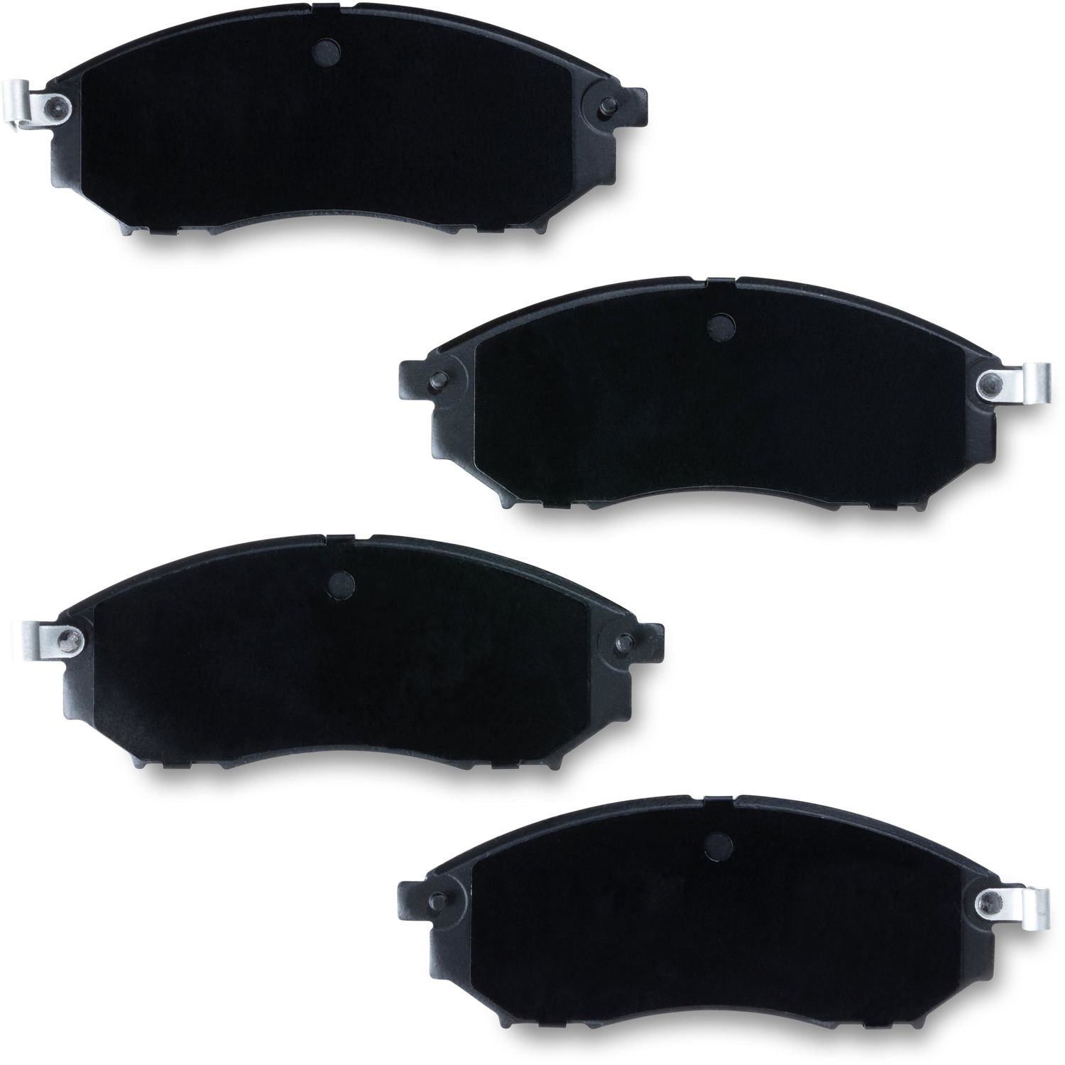 Duralast Ceramic Brake Pads MKD888