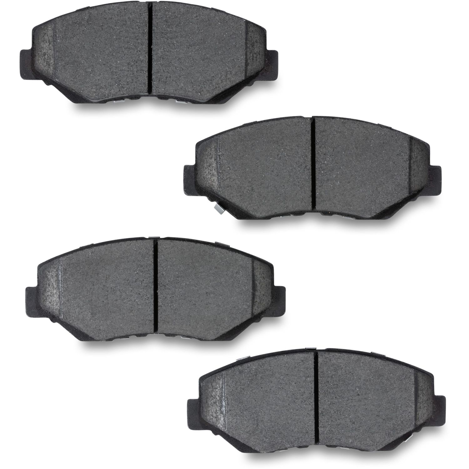 BREMSEN - BCD914 - Front Ceramic Pads