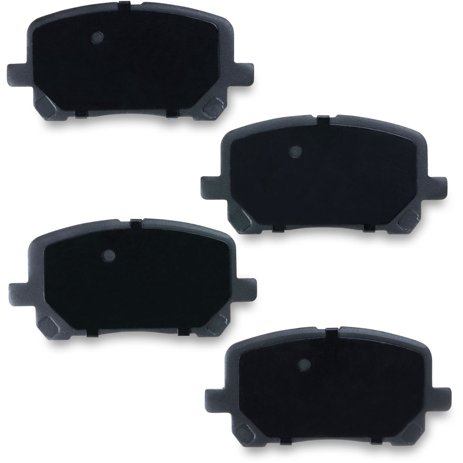 Duralast Ceramic Brake Pads MKD923