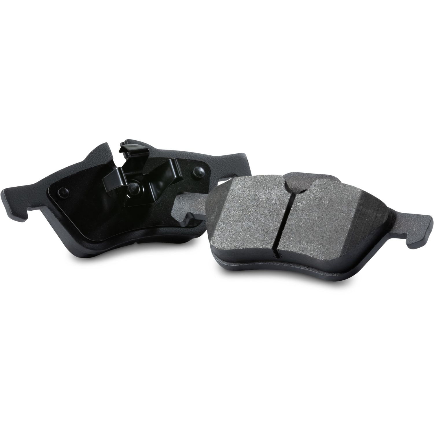 Duralast Semi-metallic Disc Brake Pad Set MKD939