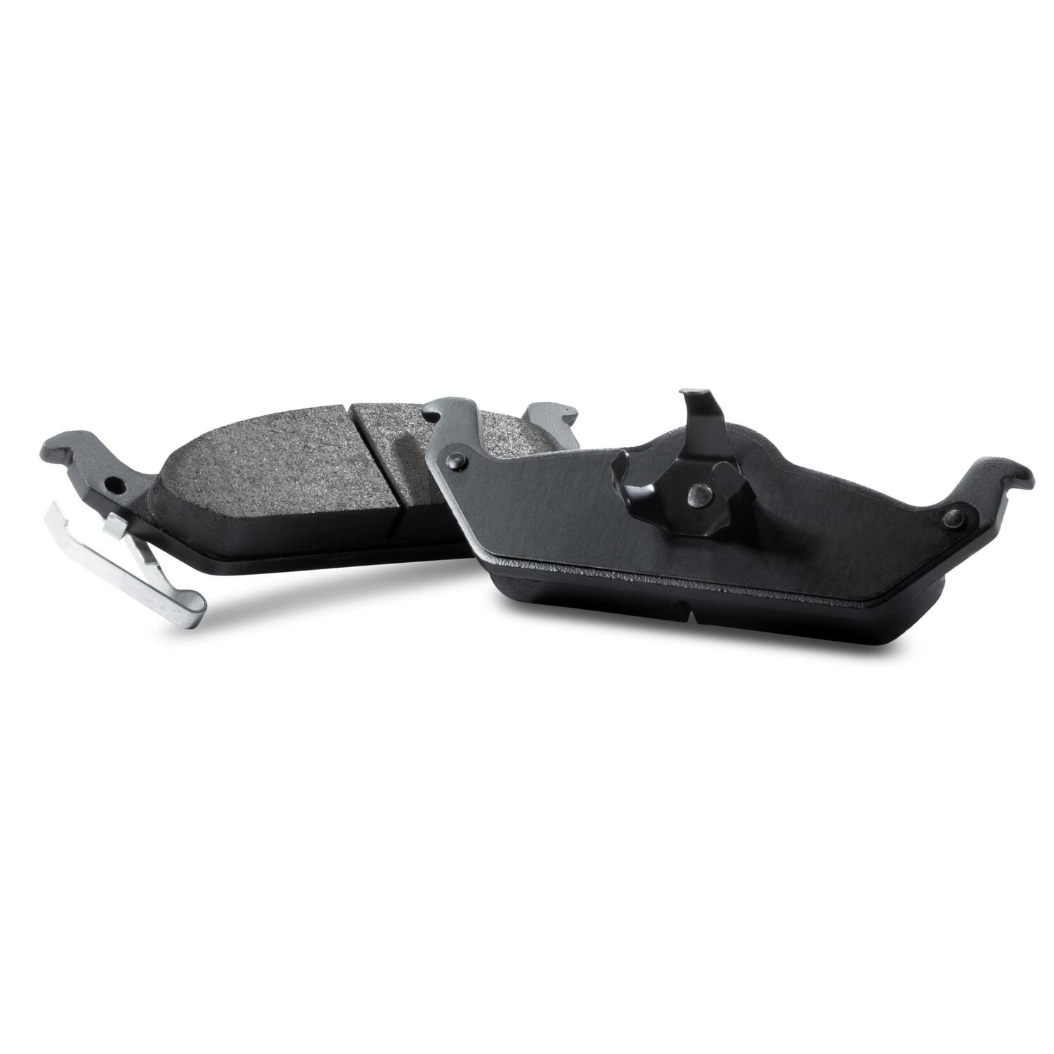 Semi-Metallic Brake Pad Set Front/Rear KTM Husqvarna