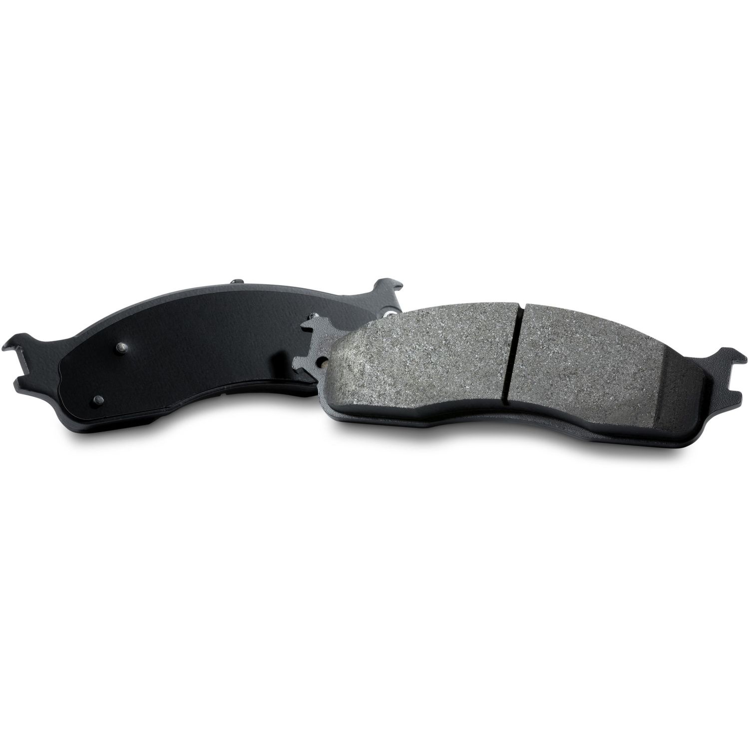 Duralast Semi-Metallic Brake Pads MKD965