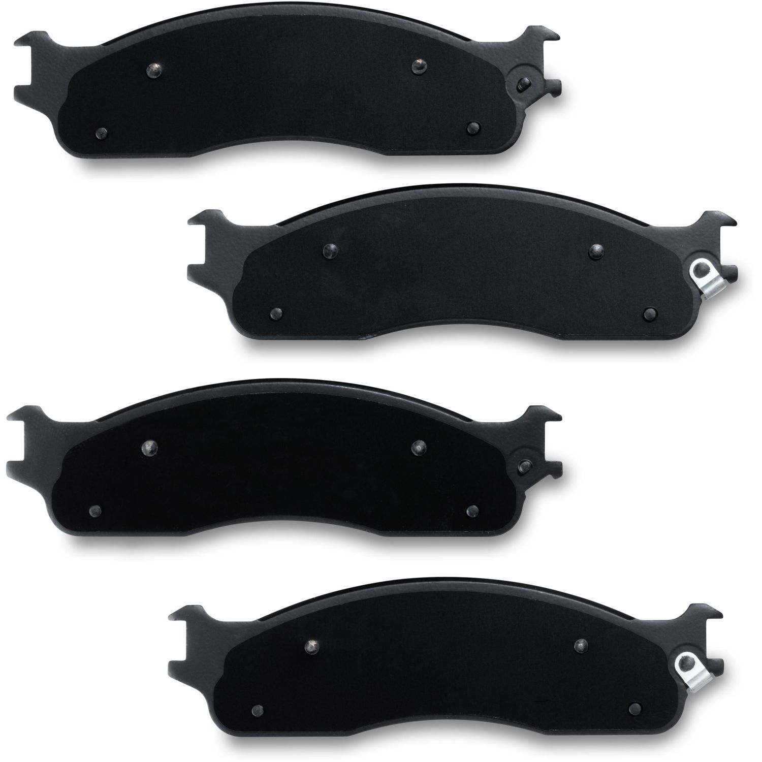 Duralast Semi-Metallic Brake Pads MKD965