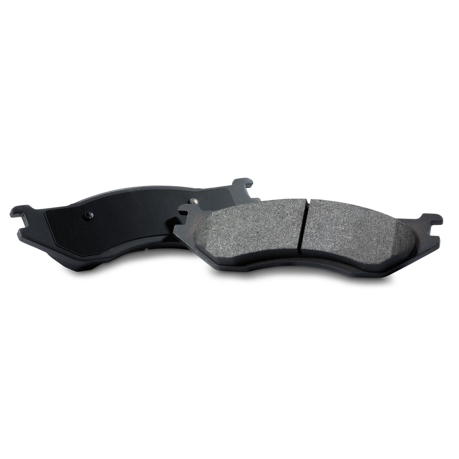 Duralast Semi-Metallic Brake Pads MKD966