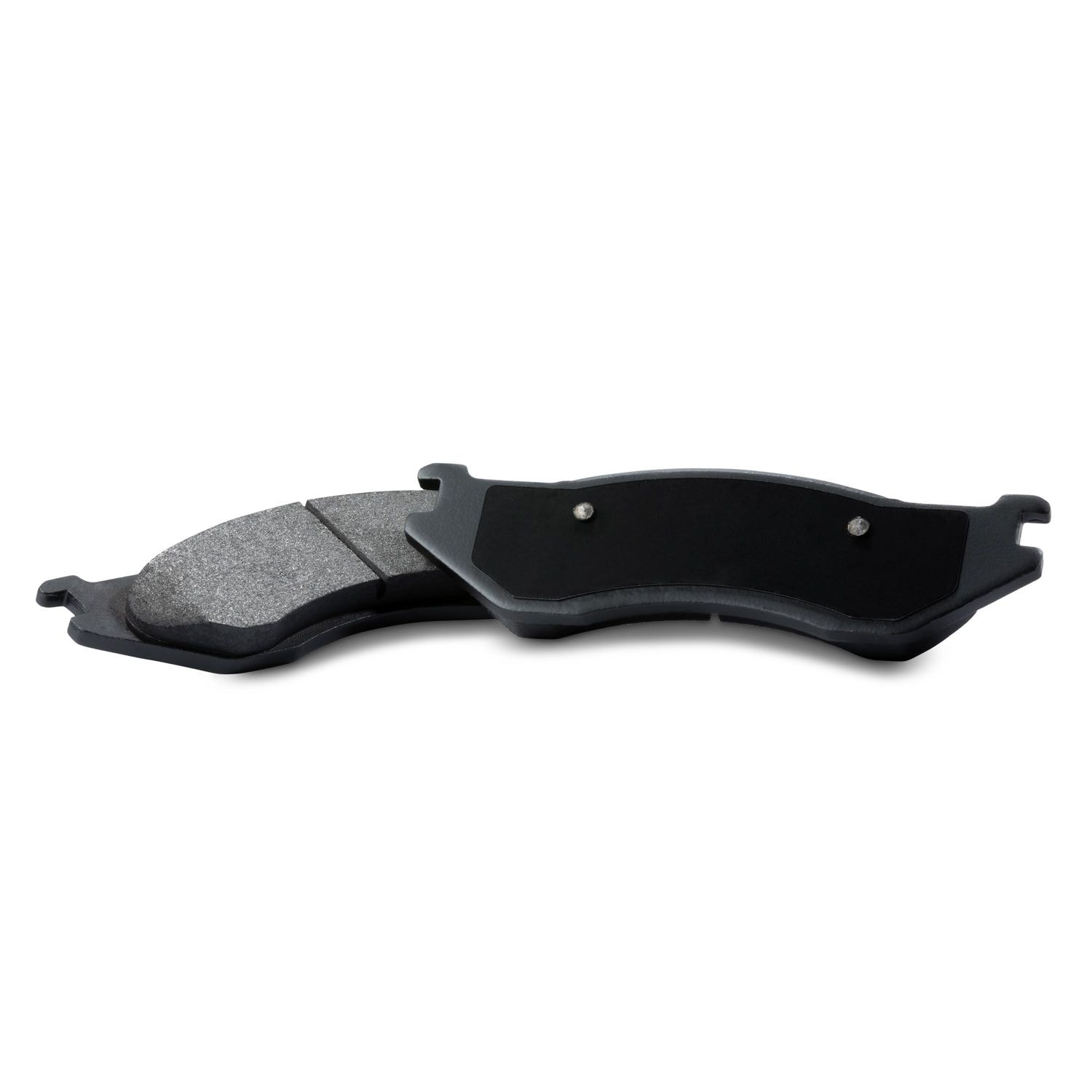 Duralast Semi-metallic Disc Brake Pad Set MKD966 Duralast Semi-metallic Disc Brake Pad Set MKD966