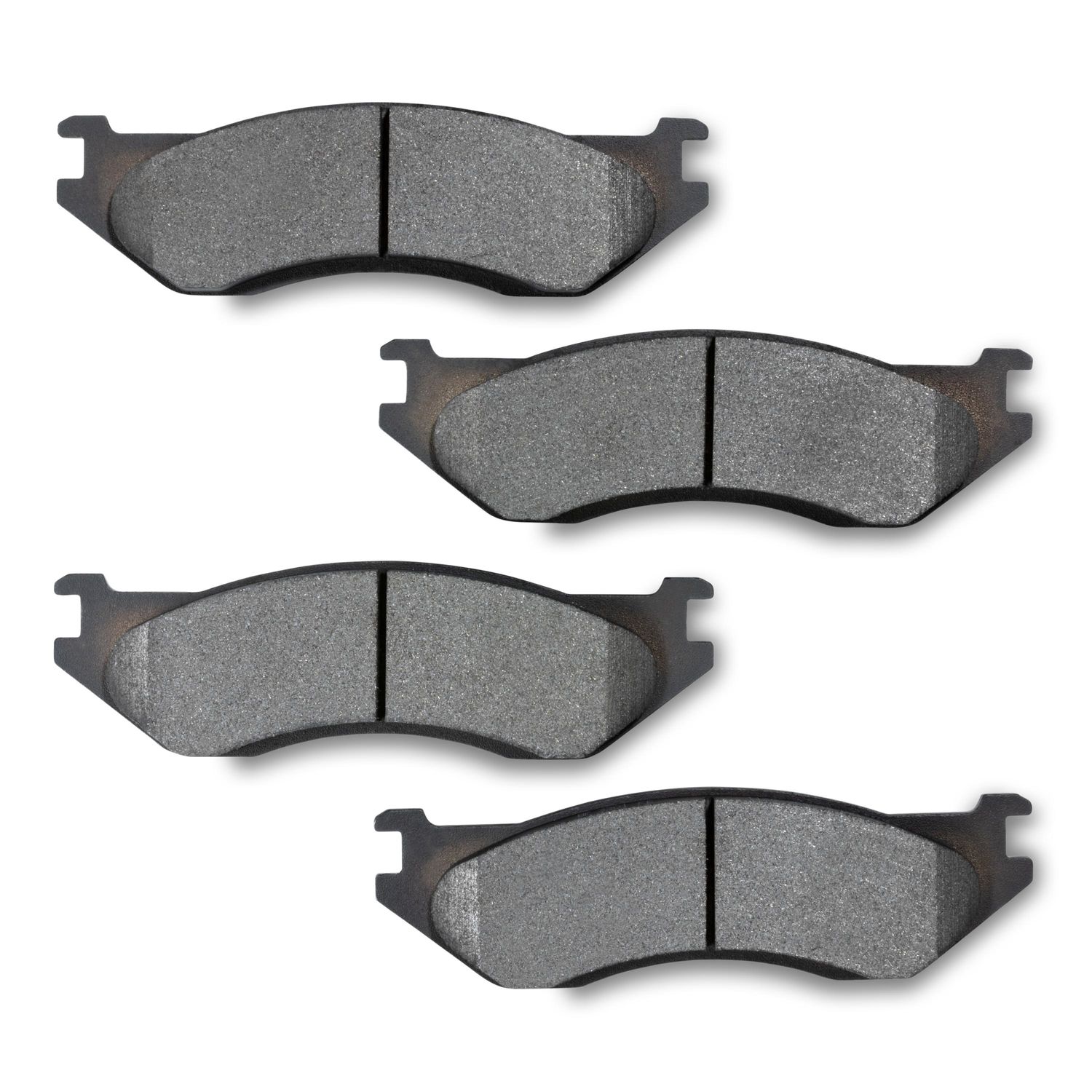 Duralast Semi-Metallic Brake Pads MKD966