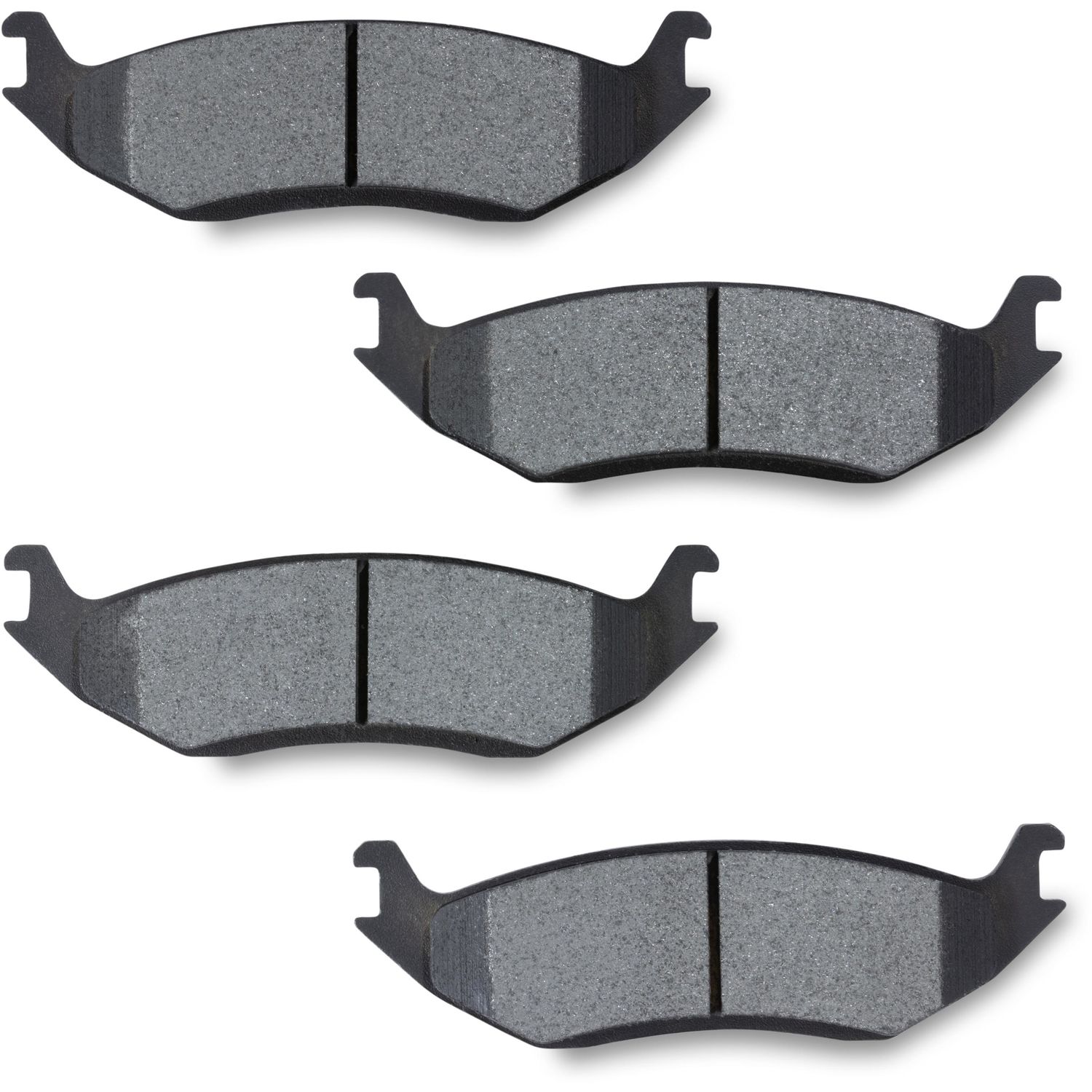 Duralast Semi-Metallic Brake Pads MKD967