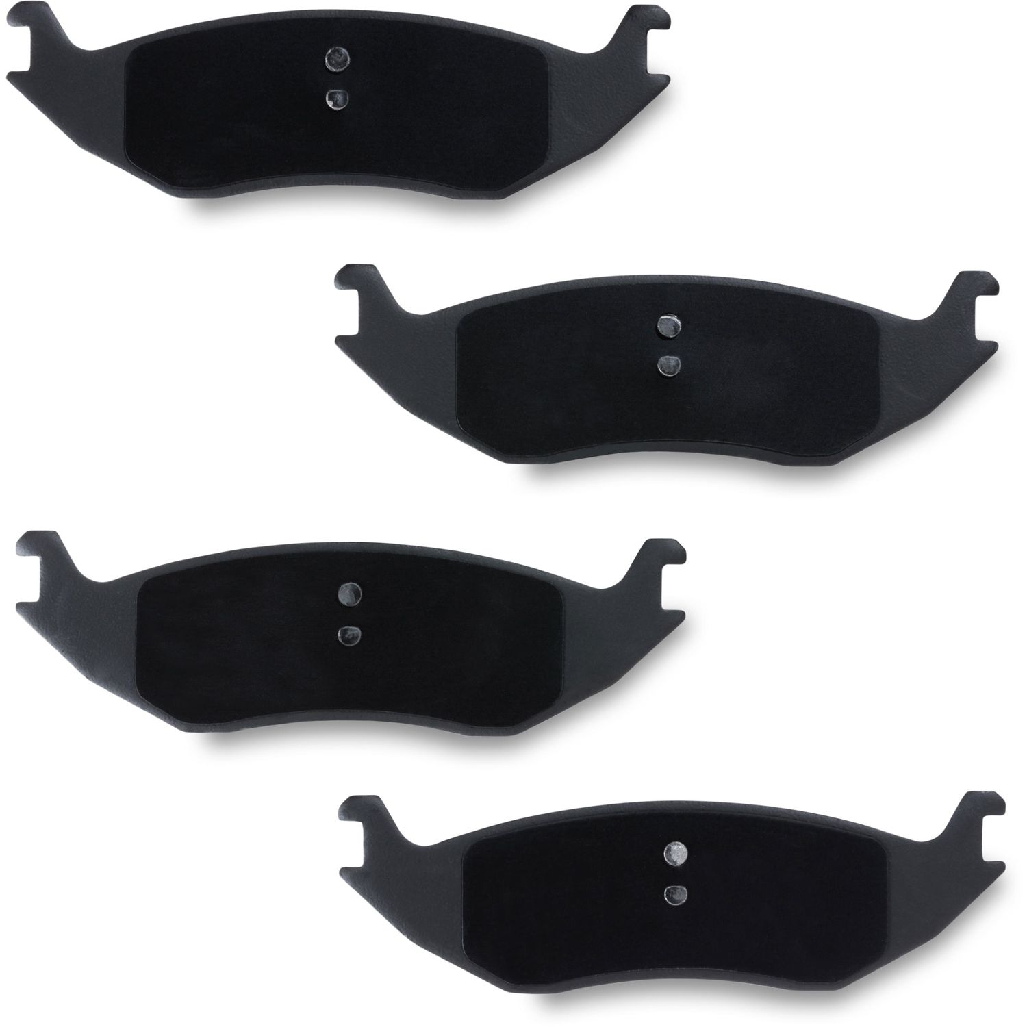 Duralast Semi-Metallic Brake Pads MKD967