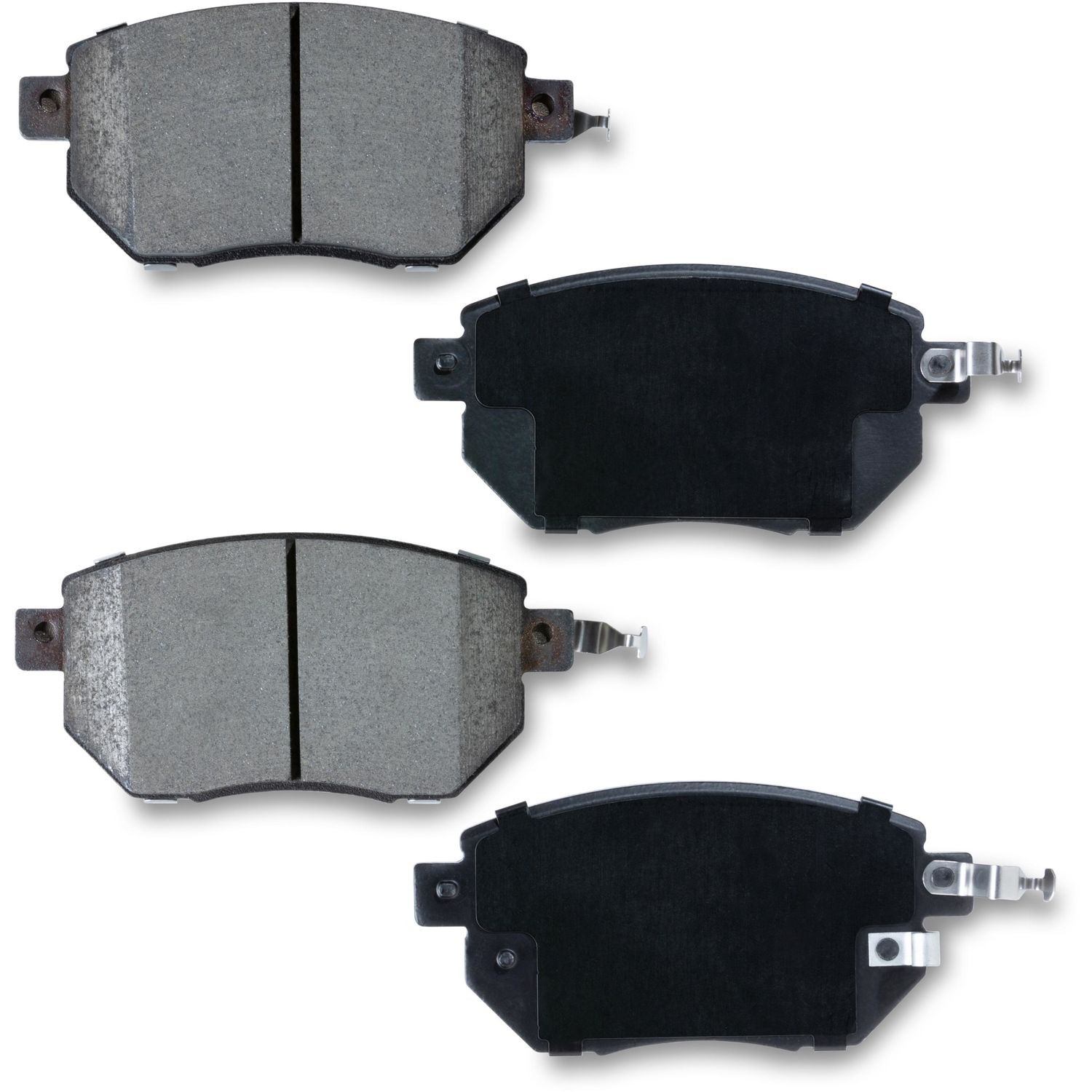 Duralast Ceramic Brake Pads MKD969