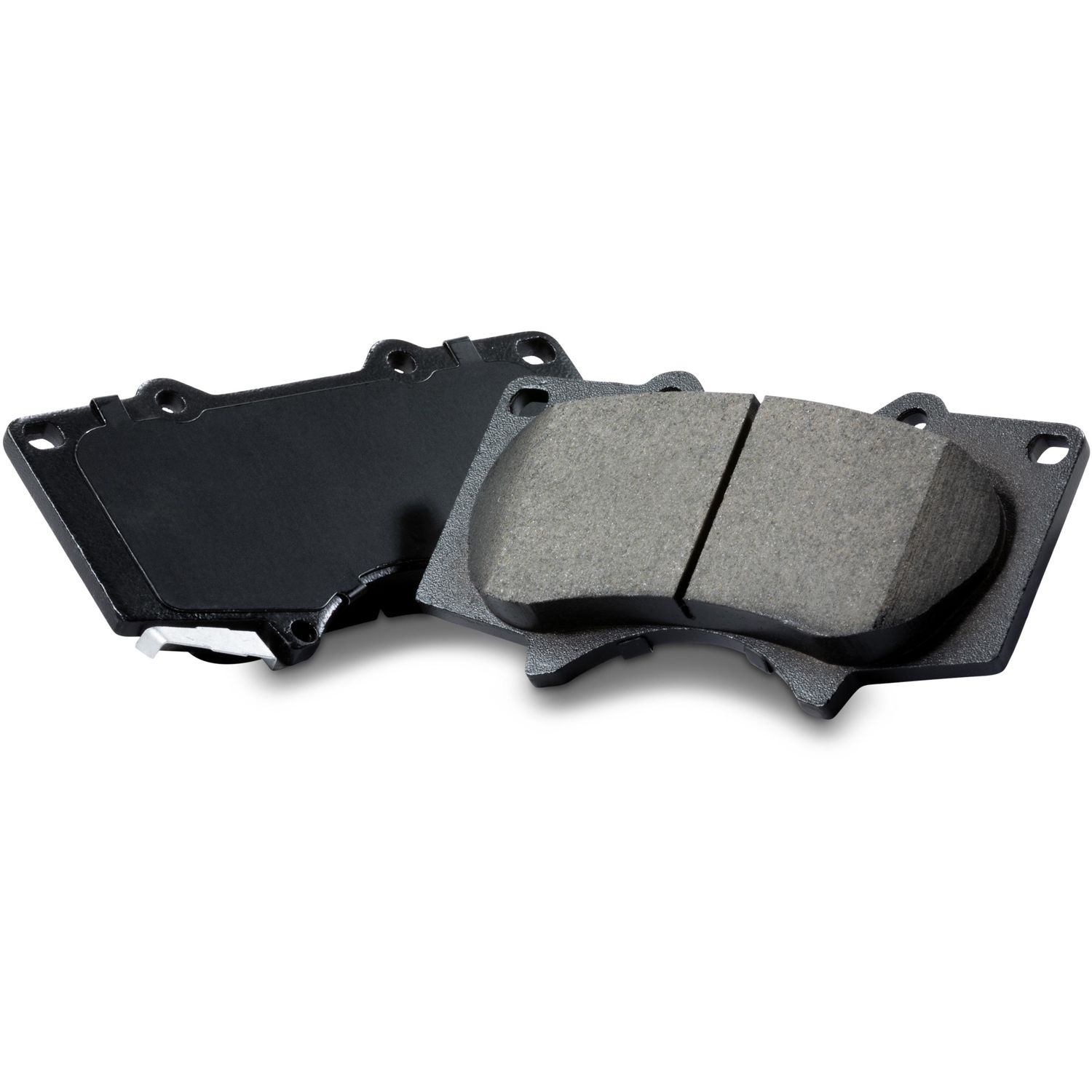 Duralast Ceramic Brake Pads MKD976