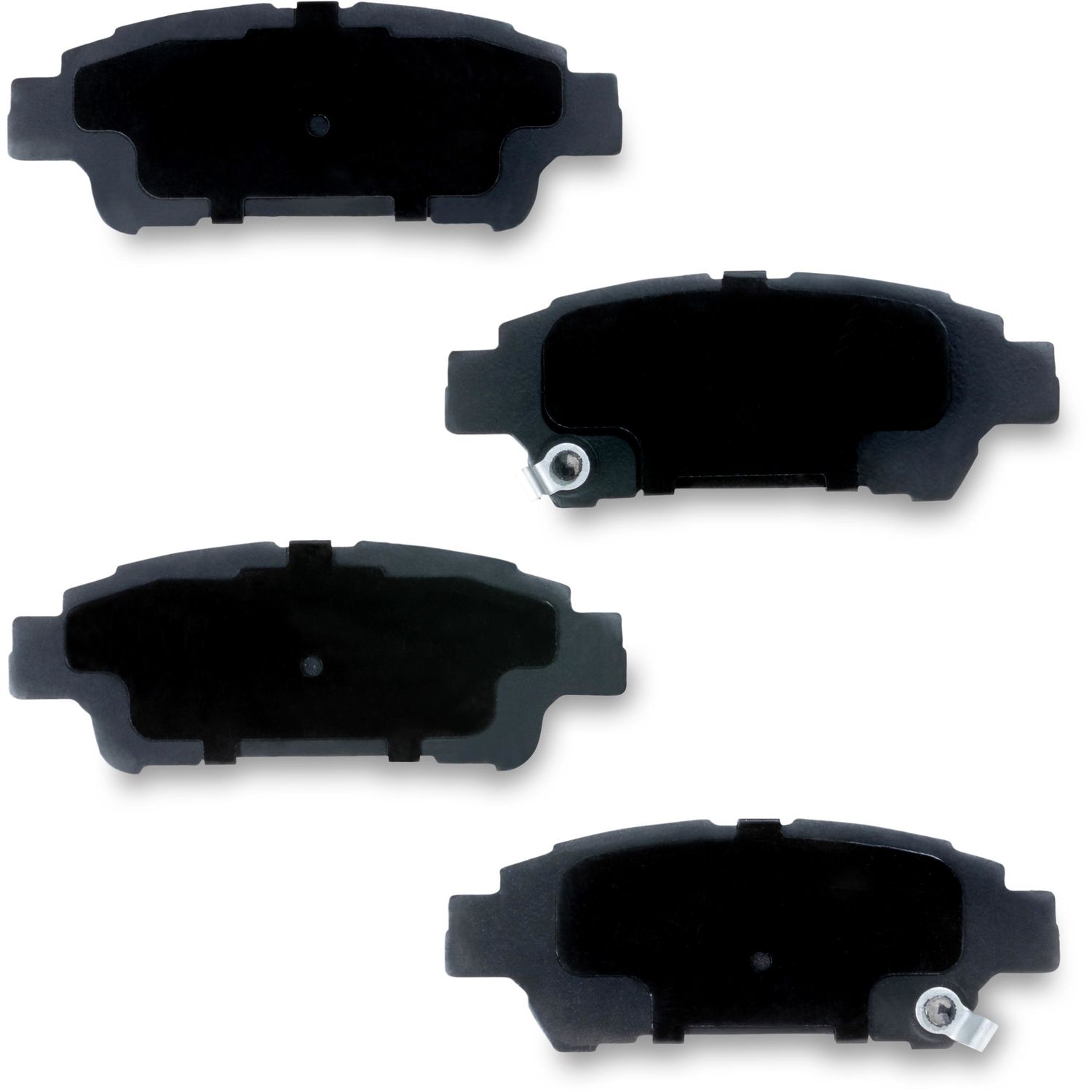 Duralast Ceramic Brake Pads MKD995