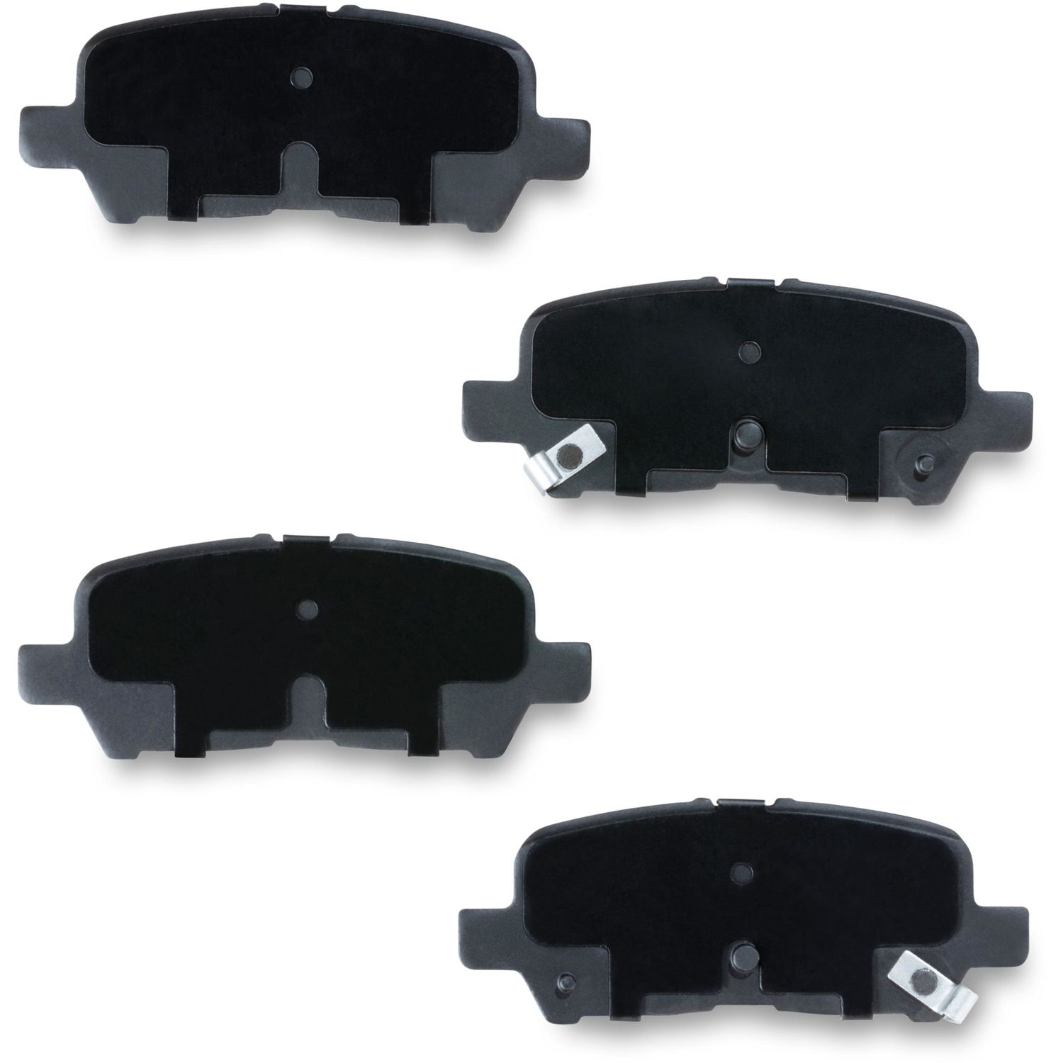 Duralast Ceramic Brake Pads MKD999