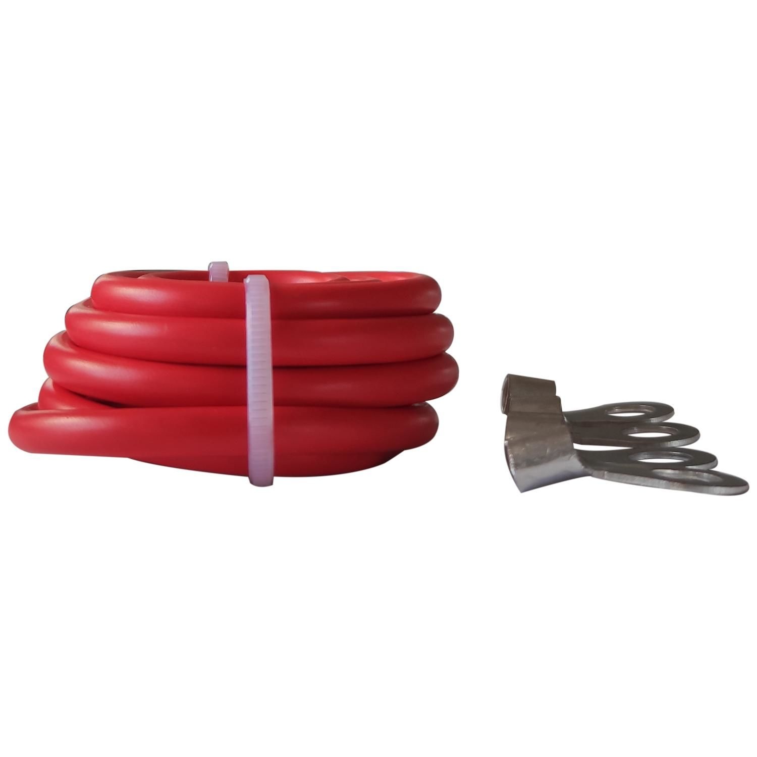 Lynx Utility Battery Cable Kit
