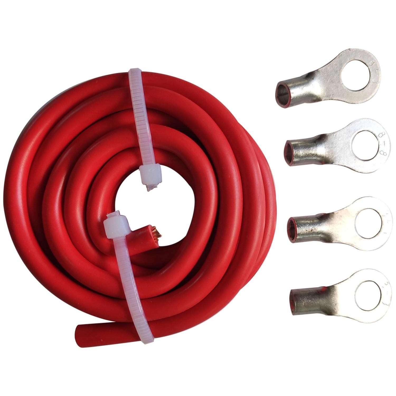 Lynx Utility Battery Cable Kit