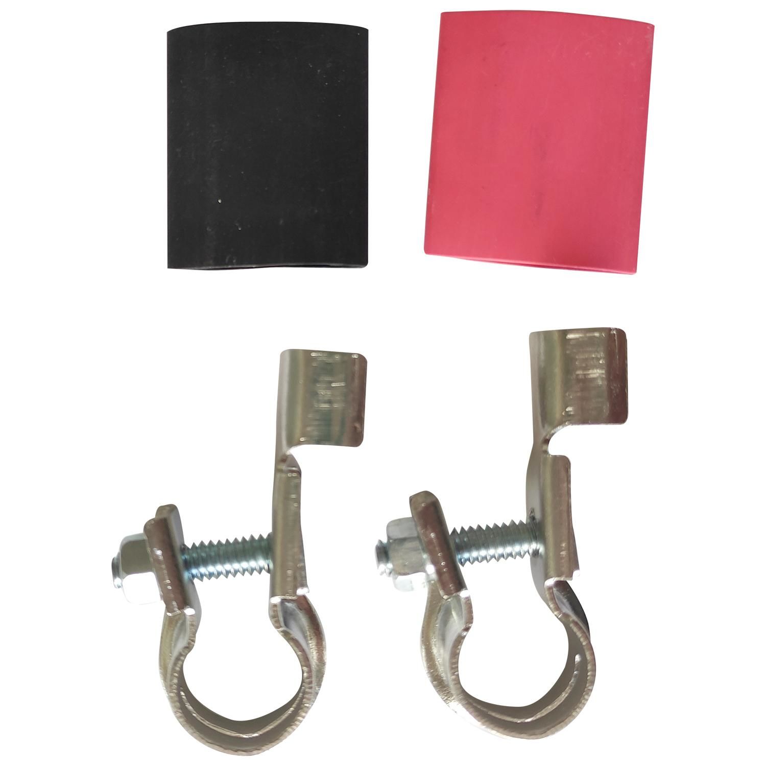 Duralast Lead-free Terminal Heat Shrink