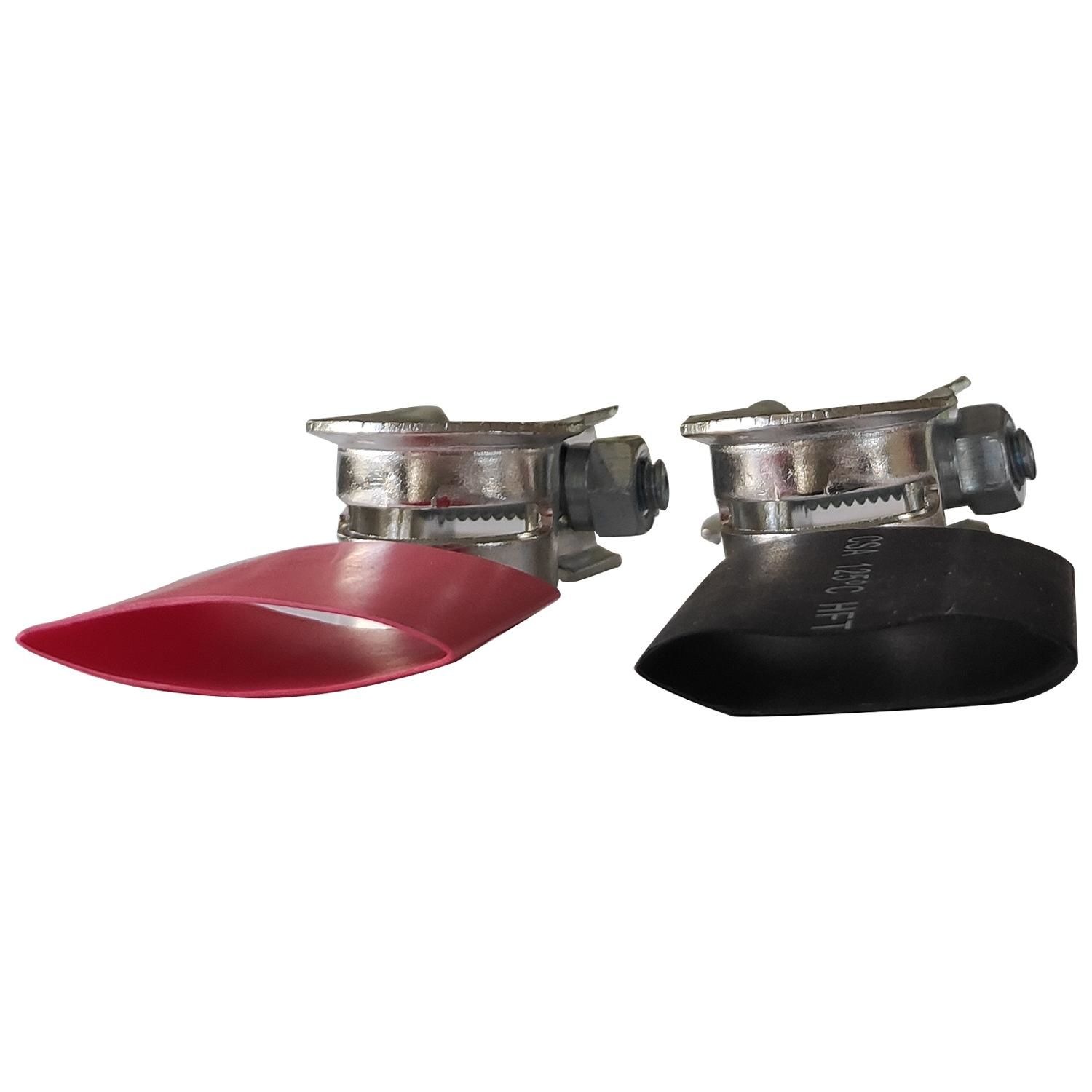 Duralast Lead-free Terminal Heat Shrink