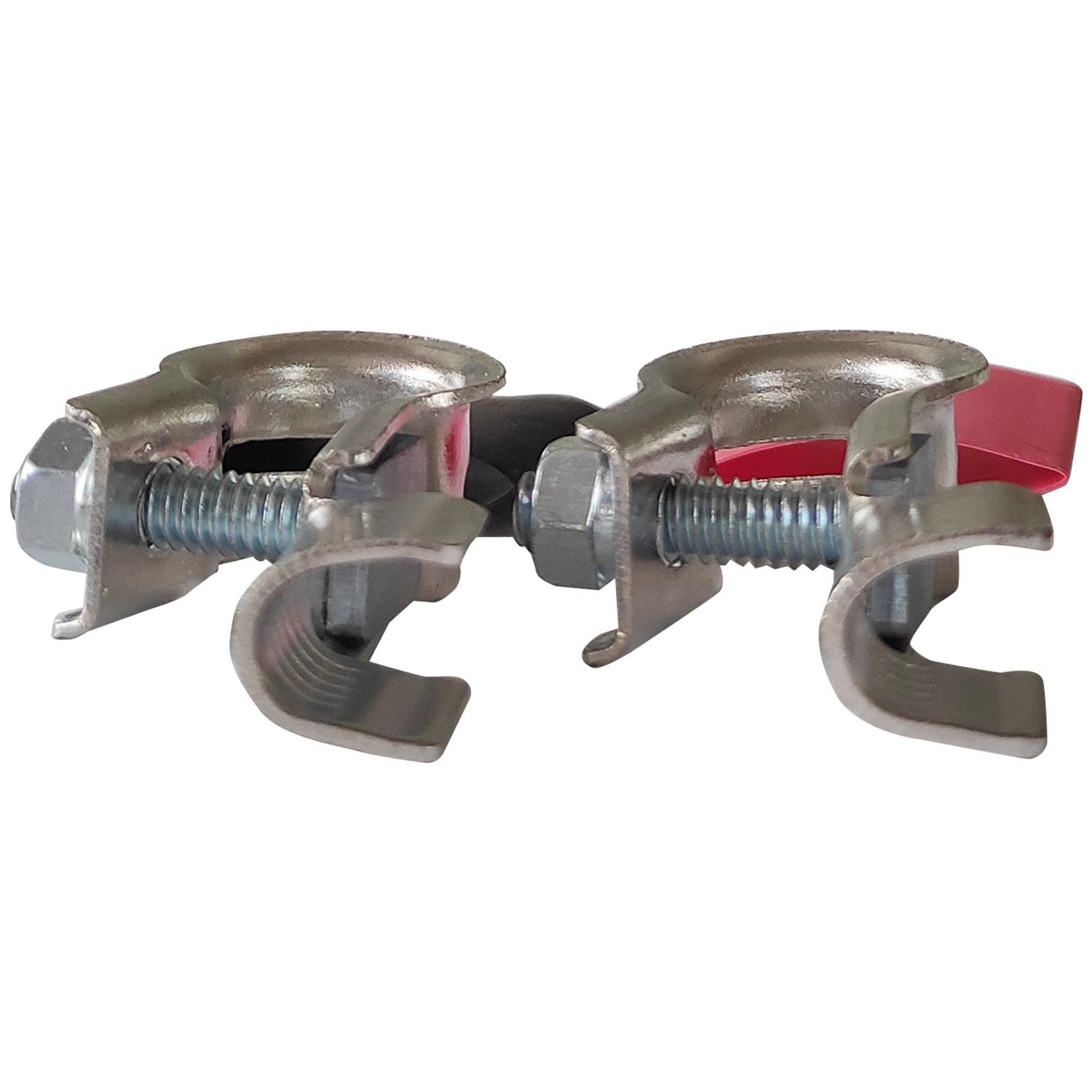 Duralast Lead-free Terminal Heat Shrink