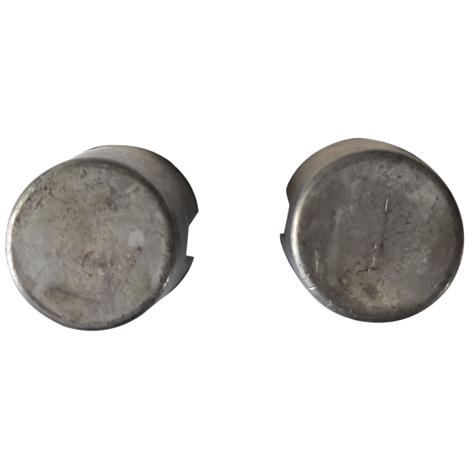 Lynx Battery Shims
